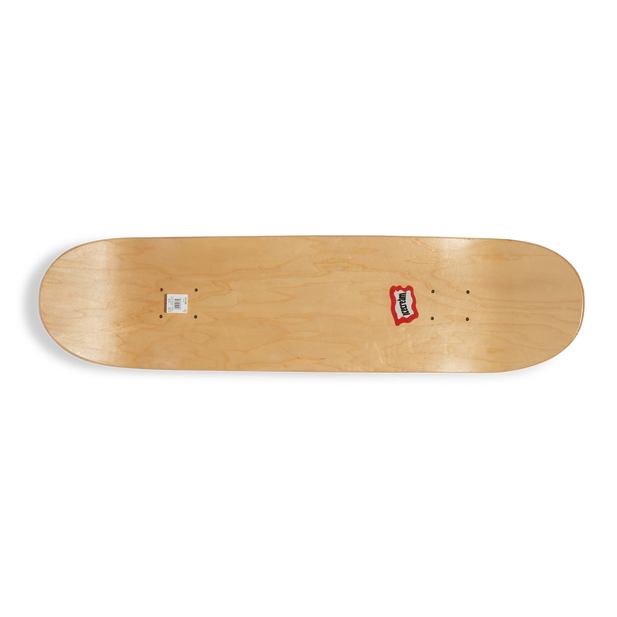 Icecream Carpet Skate Deck 'Bistre' - Image 2