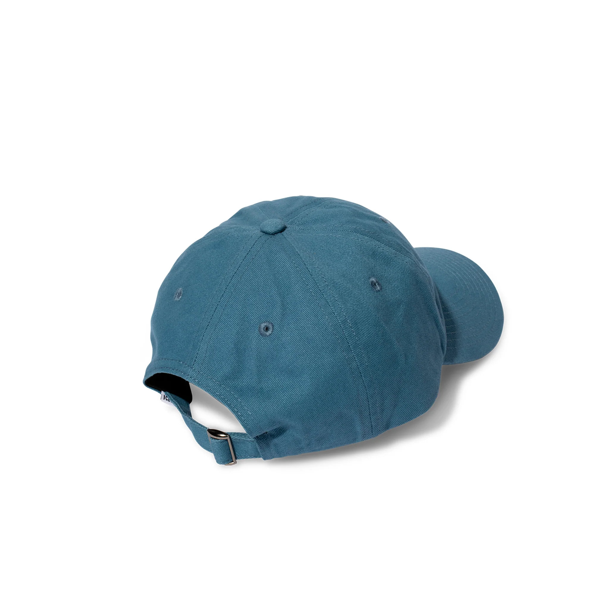 Icecream Mens The Thing Dad Hat 'Dark Blue' - Image 2