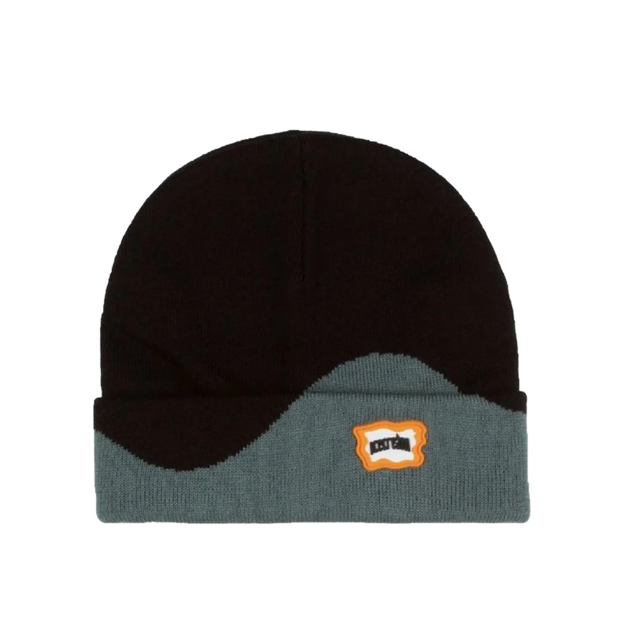 ICECREAM Yin Knit Hat