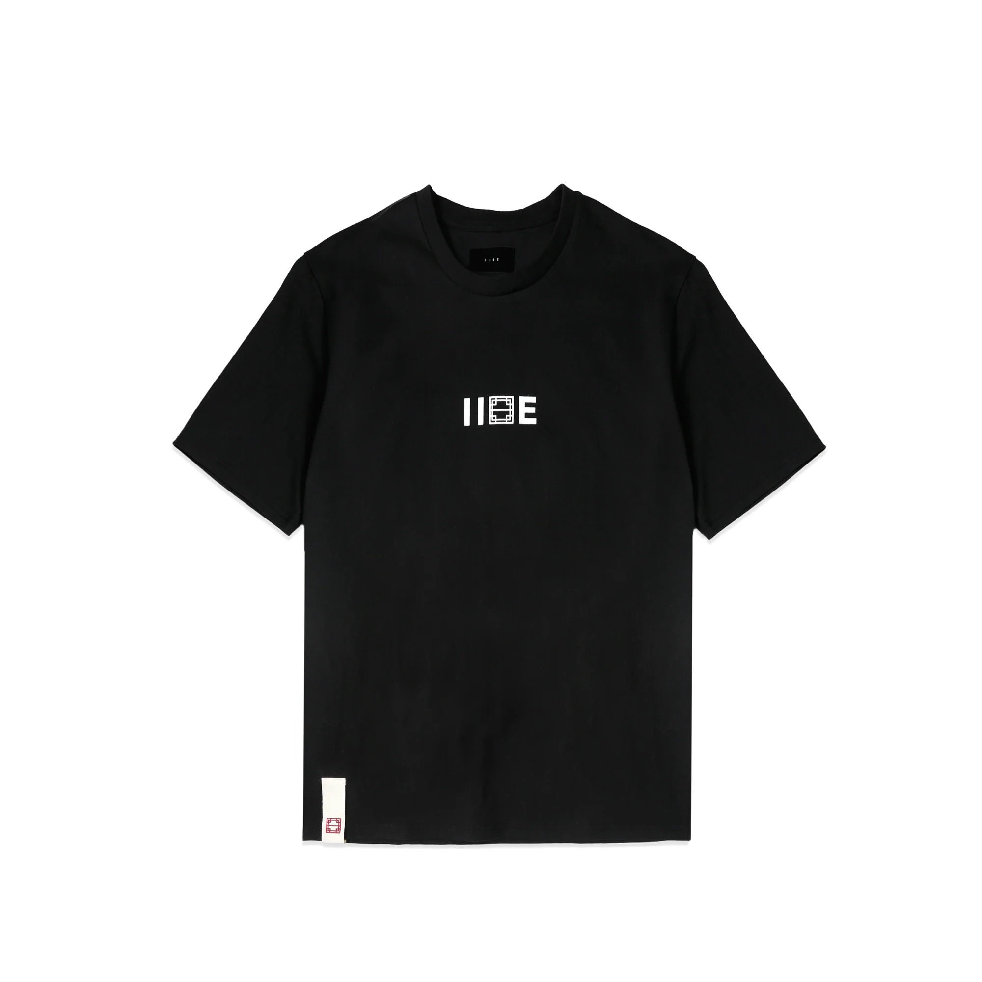 IISE Block Tee