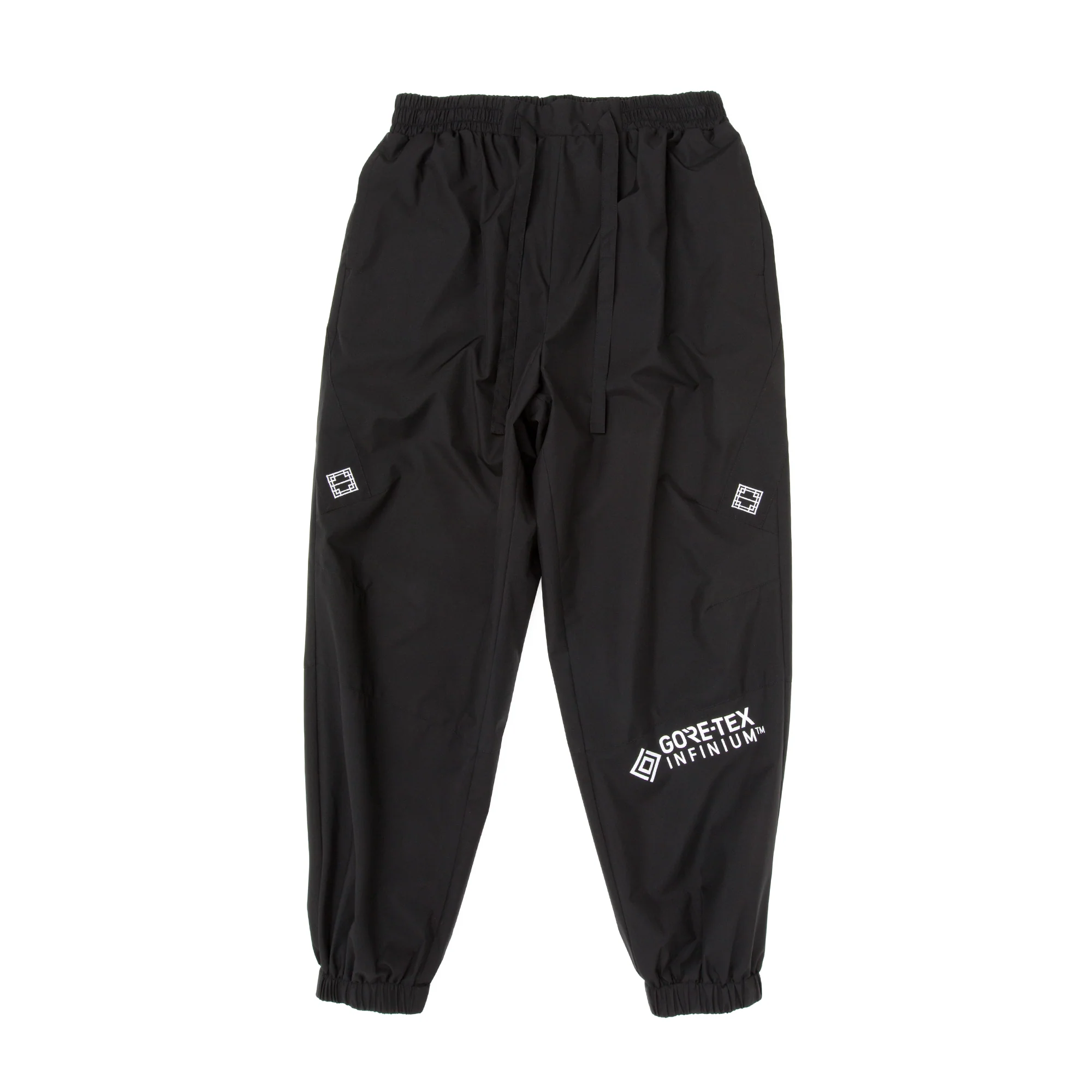 IISE Mens Goretex Infinium Jogger Pants
