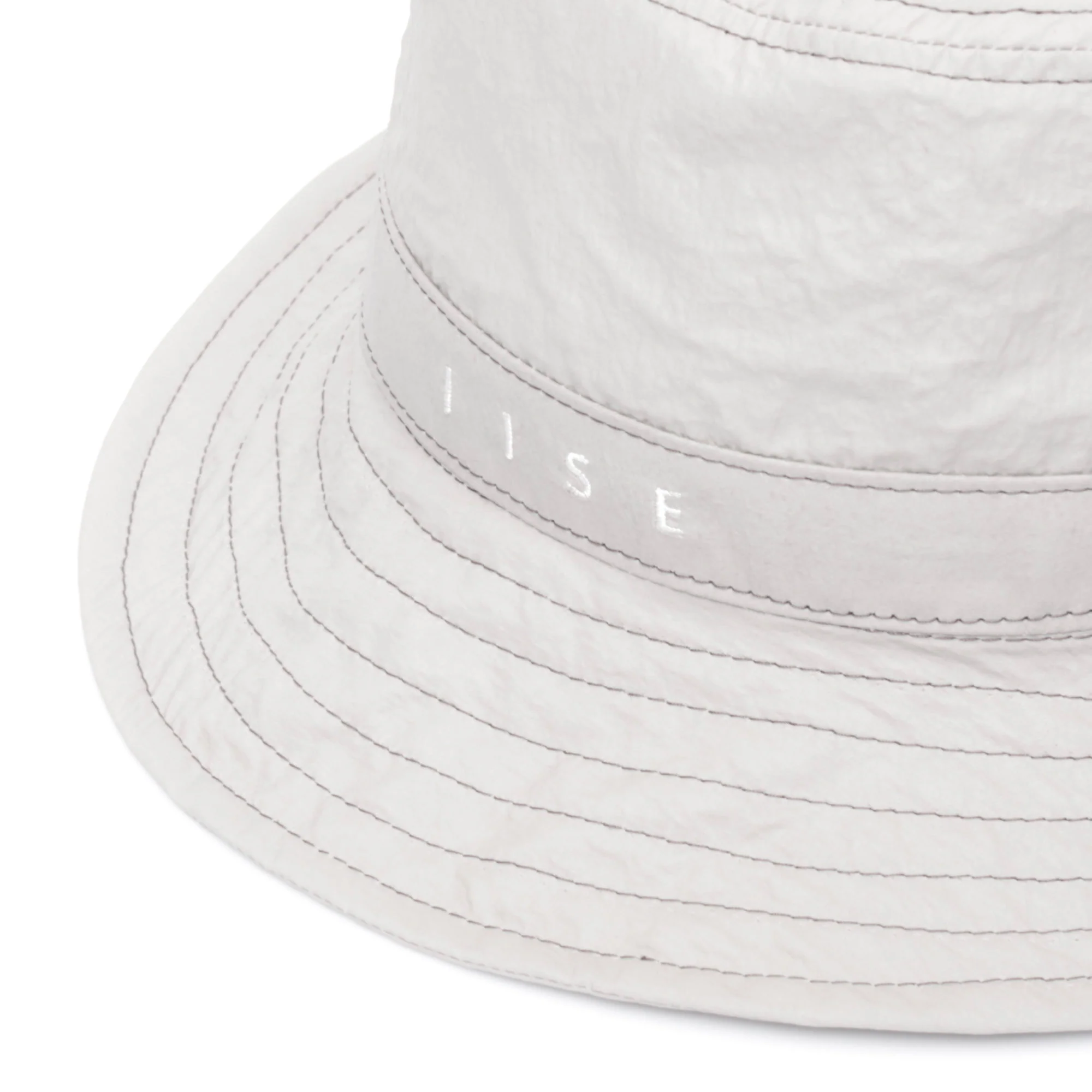 IISE Mens Bucket Hat 'Clay' - Image 3