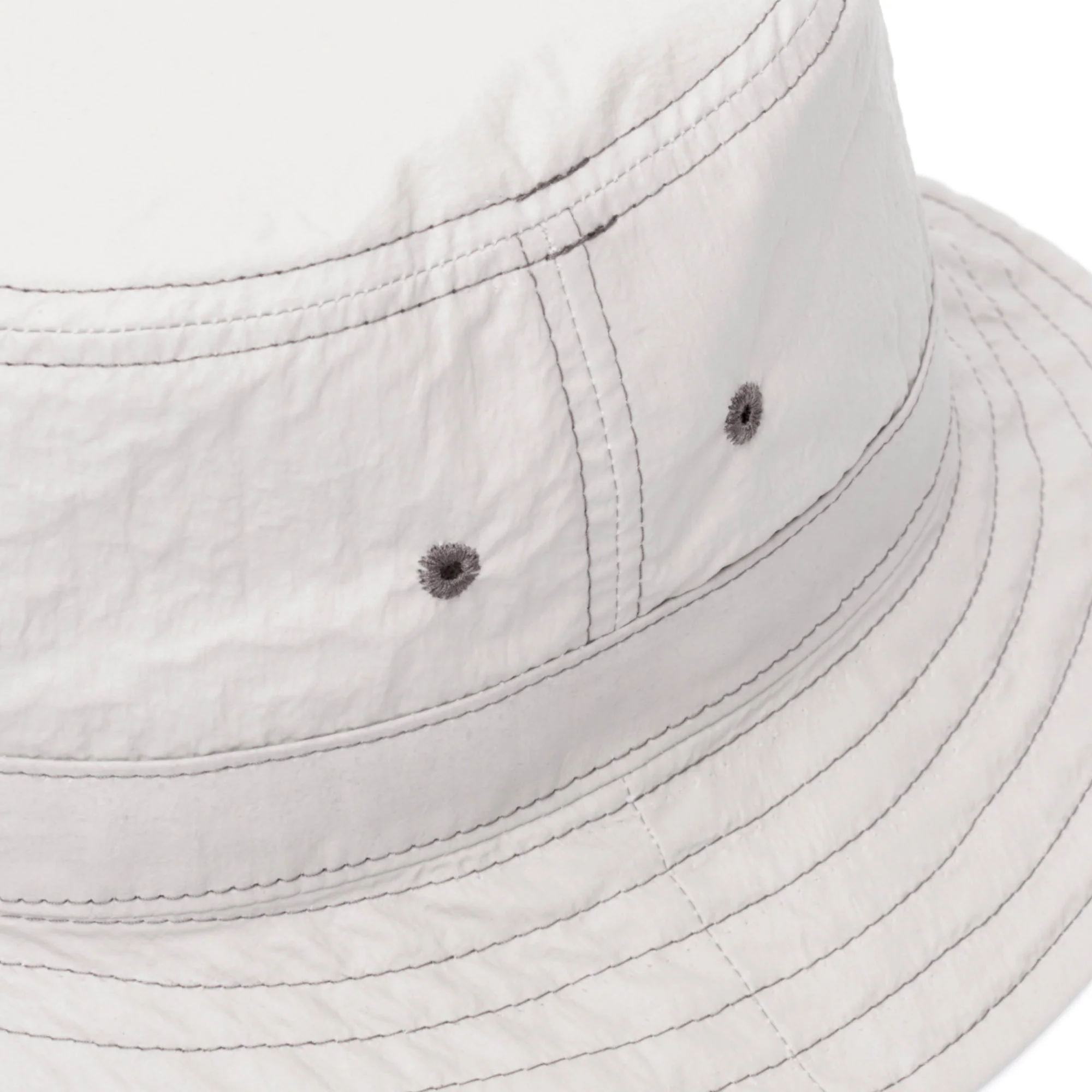 IISE Mens Bucket Hat 'Clay' - Image 4
