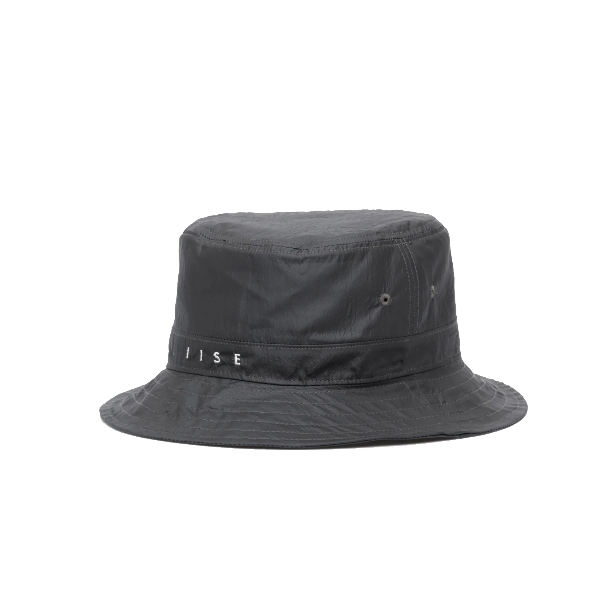 IISE Mens Bucket Hat 'Black'