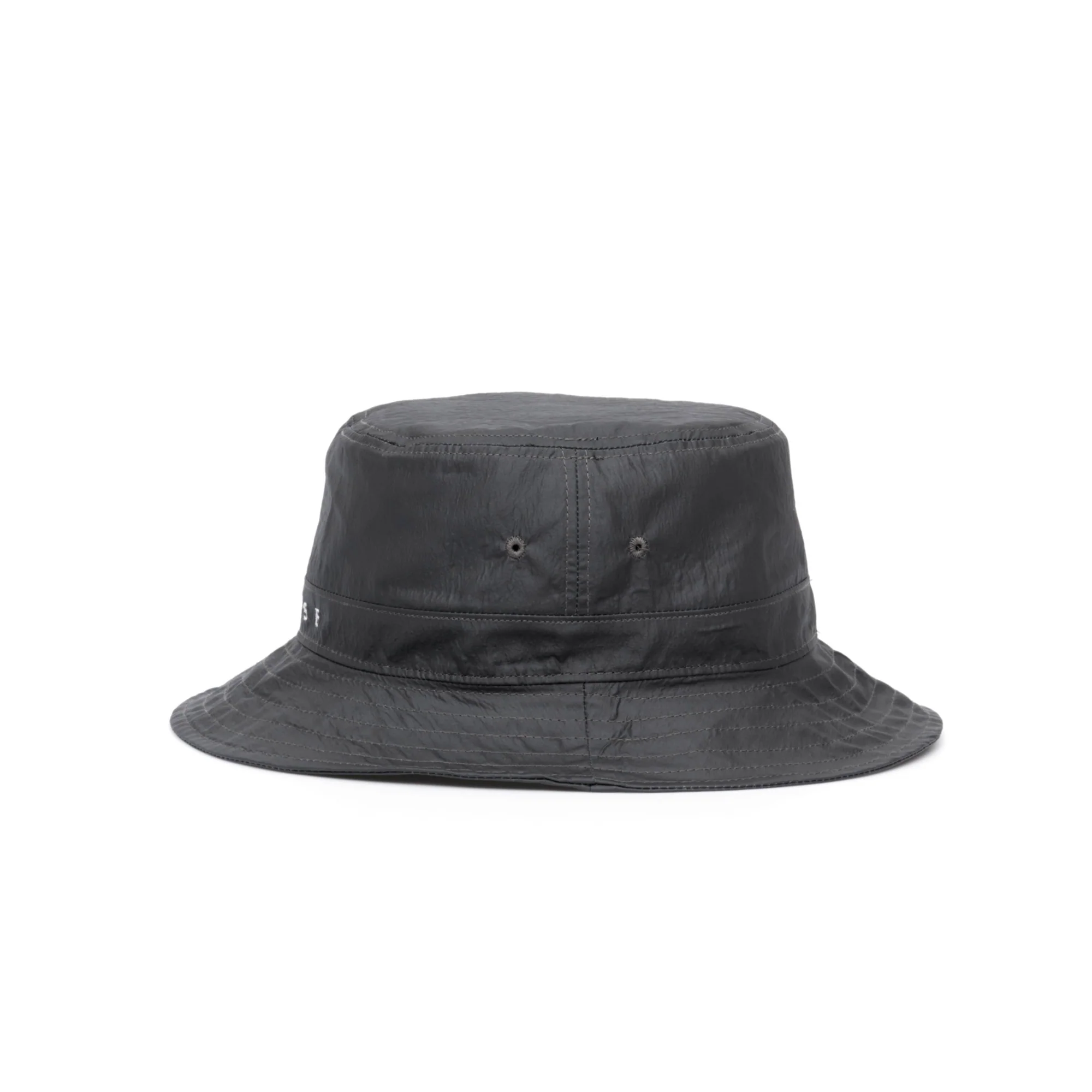 IISE Mens Bucket Hat 'Black' - Image 2
