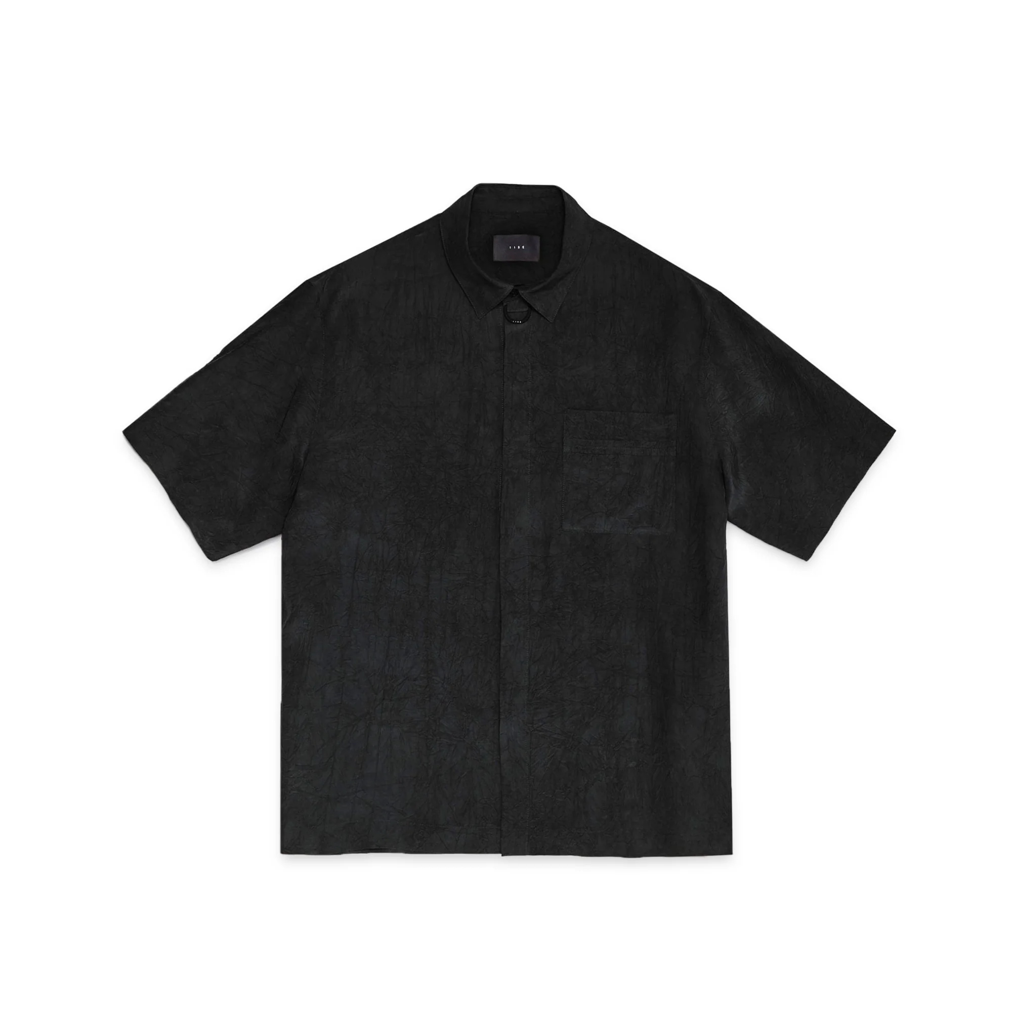 IISE Mens Button Shirt