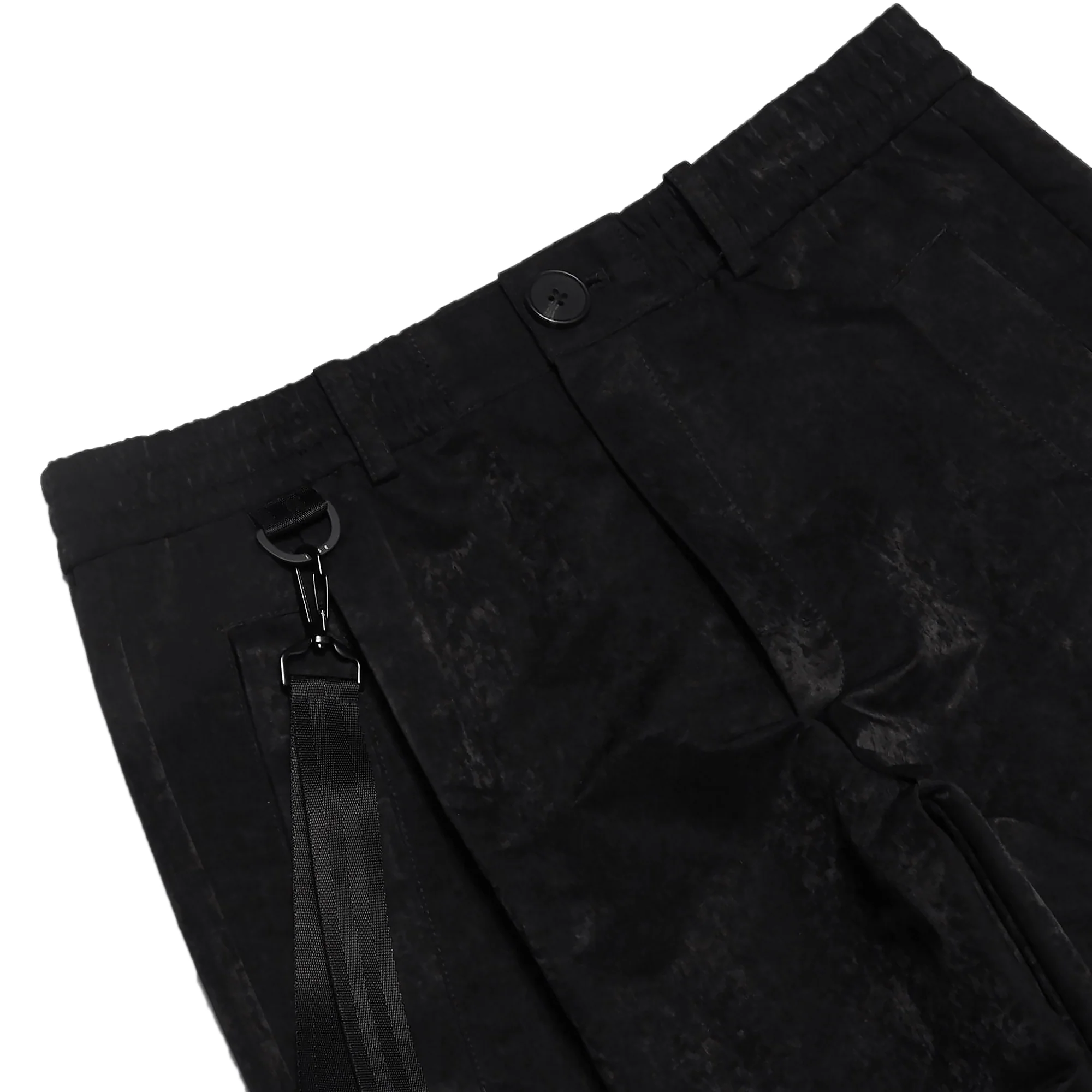 IISE Mens Cropped Pants - Image 3