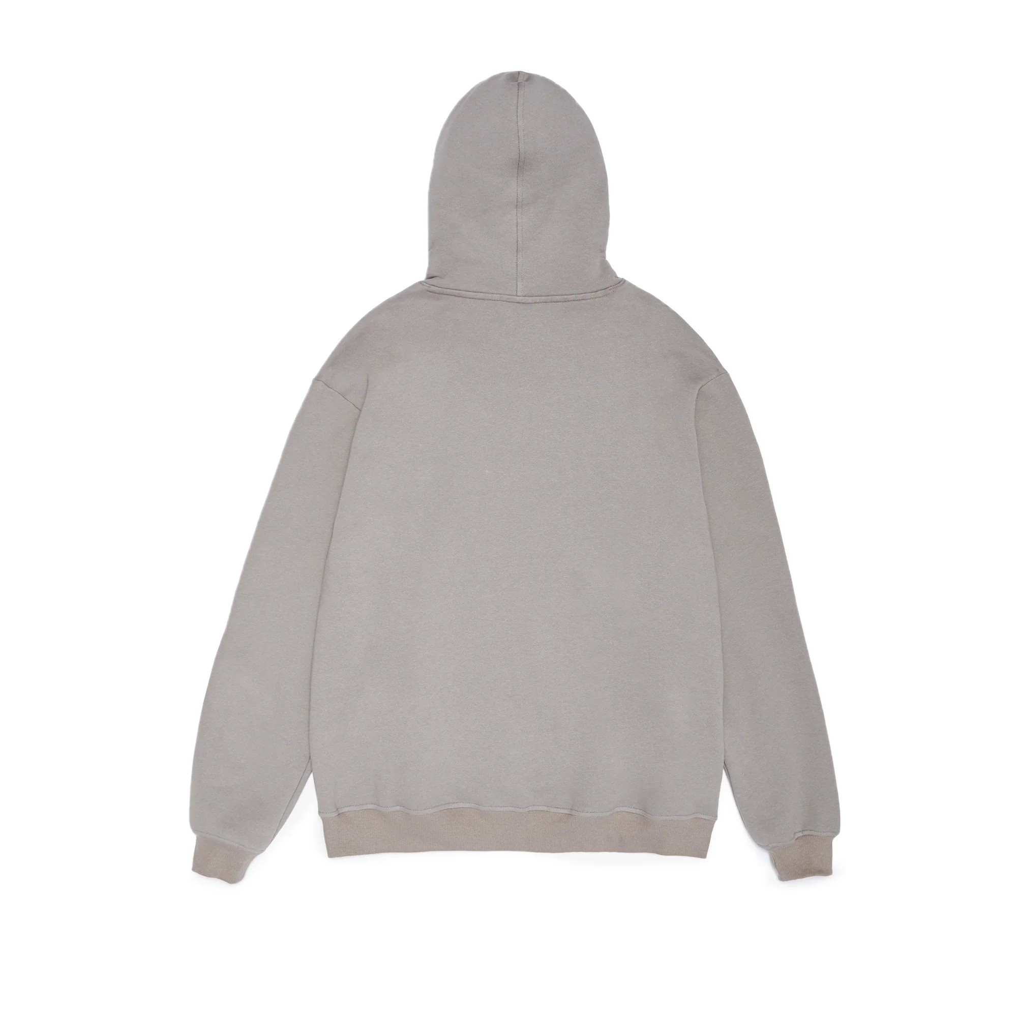 IISE Frames Hoodie in Grey - Image 2