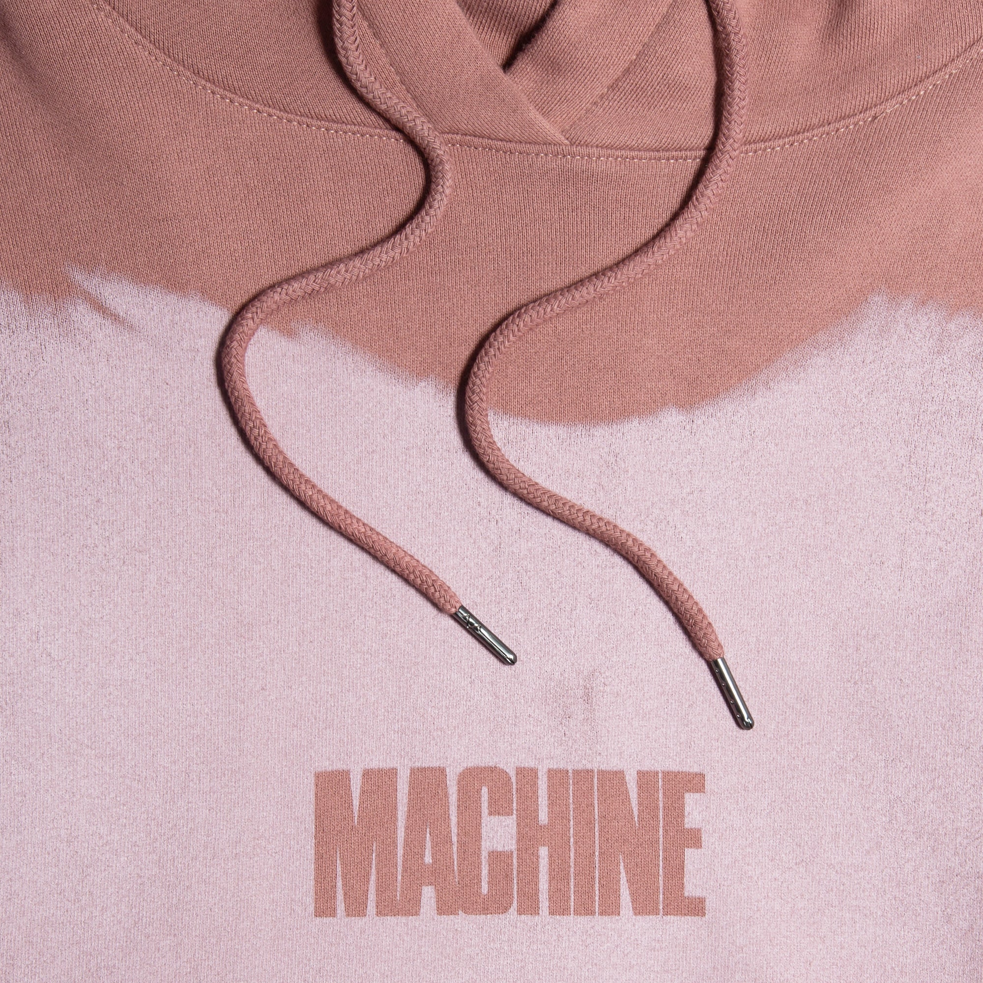 IISE Mens Machine Hoodie - Image 3