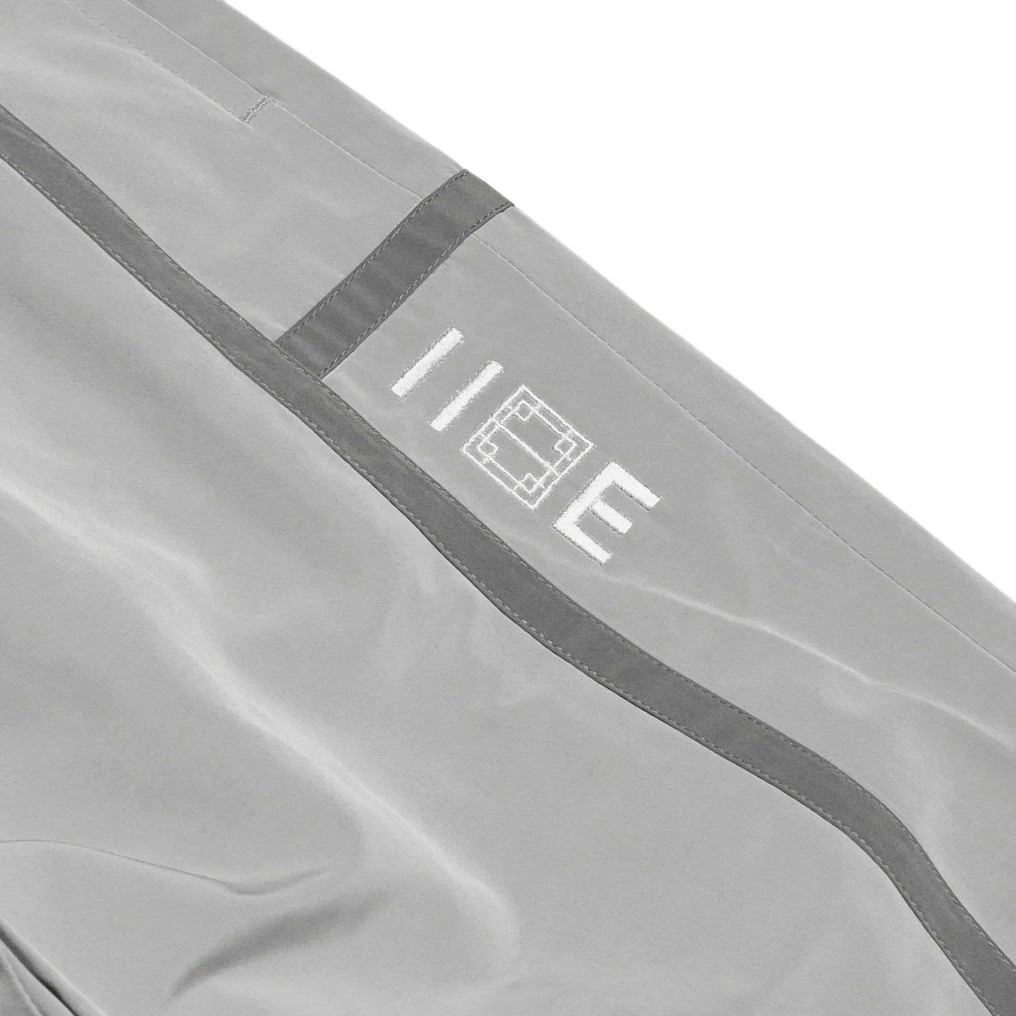 IISE Mens Panel Jogger Pants - Image 3