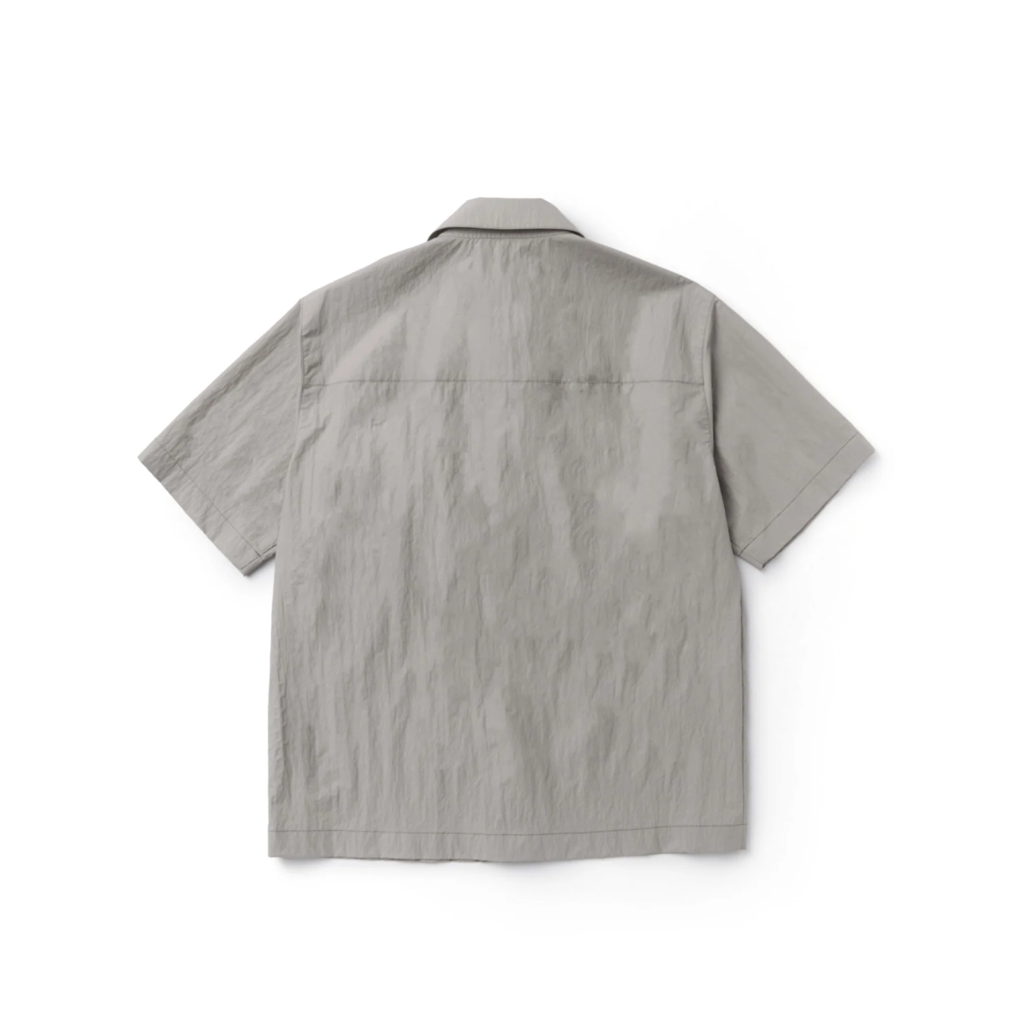 IISE Mens Utility Shirt 'Clay' - Image 2