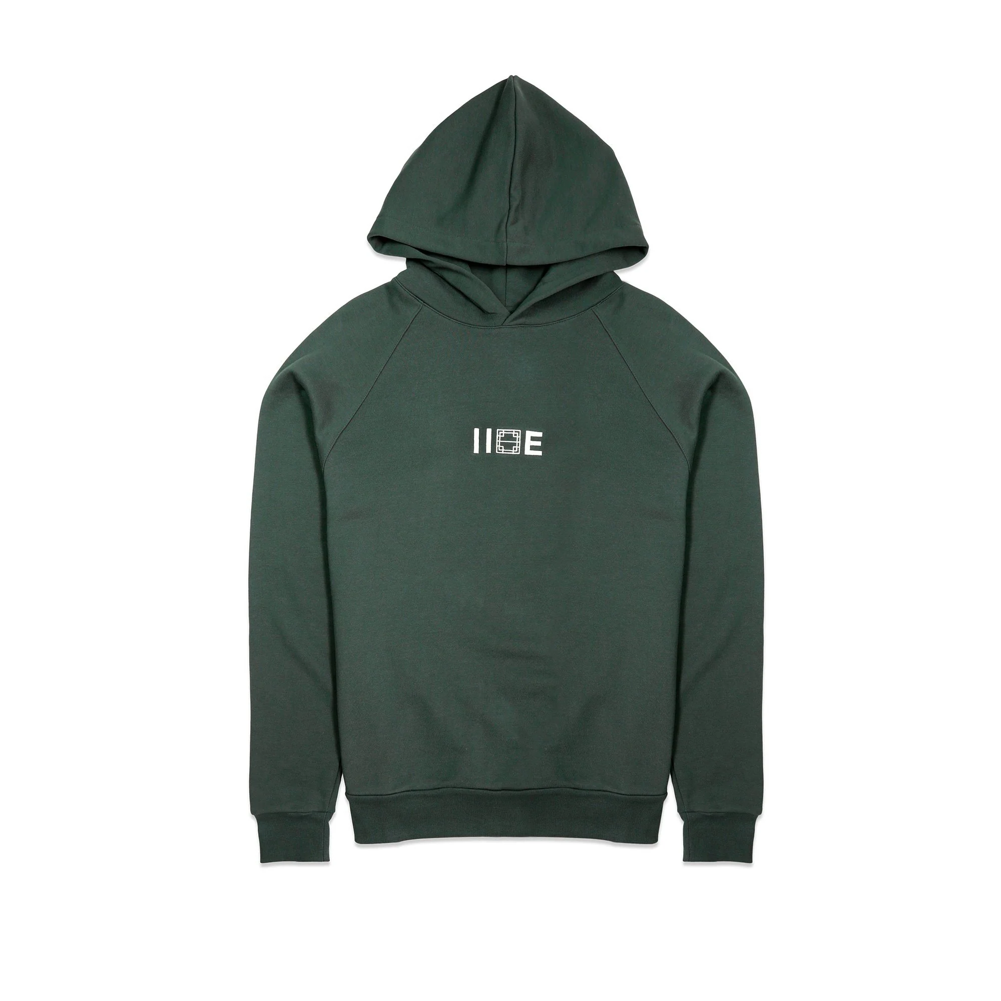 IISE Mens Pullover Hoodie [IISE-FW18-01]