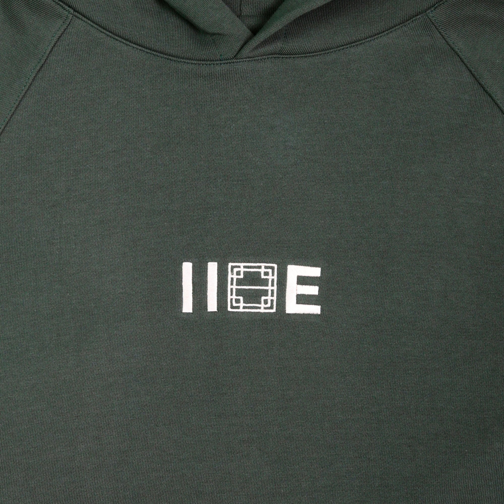 IISE Mens Pullover Hoodie [IISE-FW18-01] - Image 2