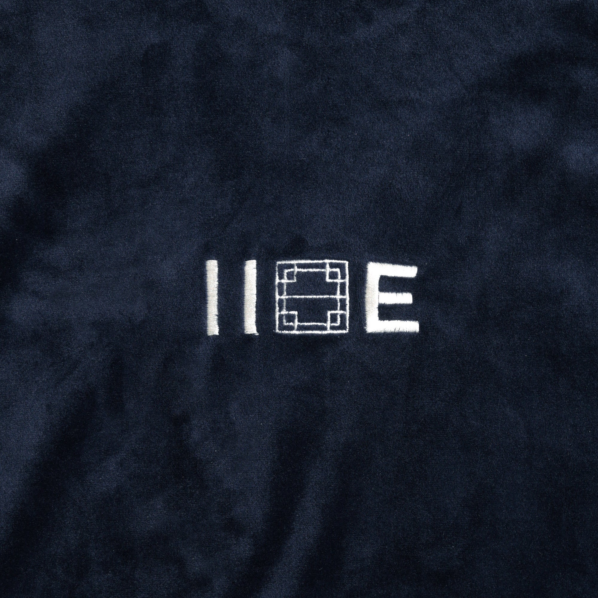 IISE Mens Pullover Hoodie [IISE-FW18-02] - Image 2