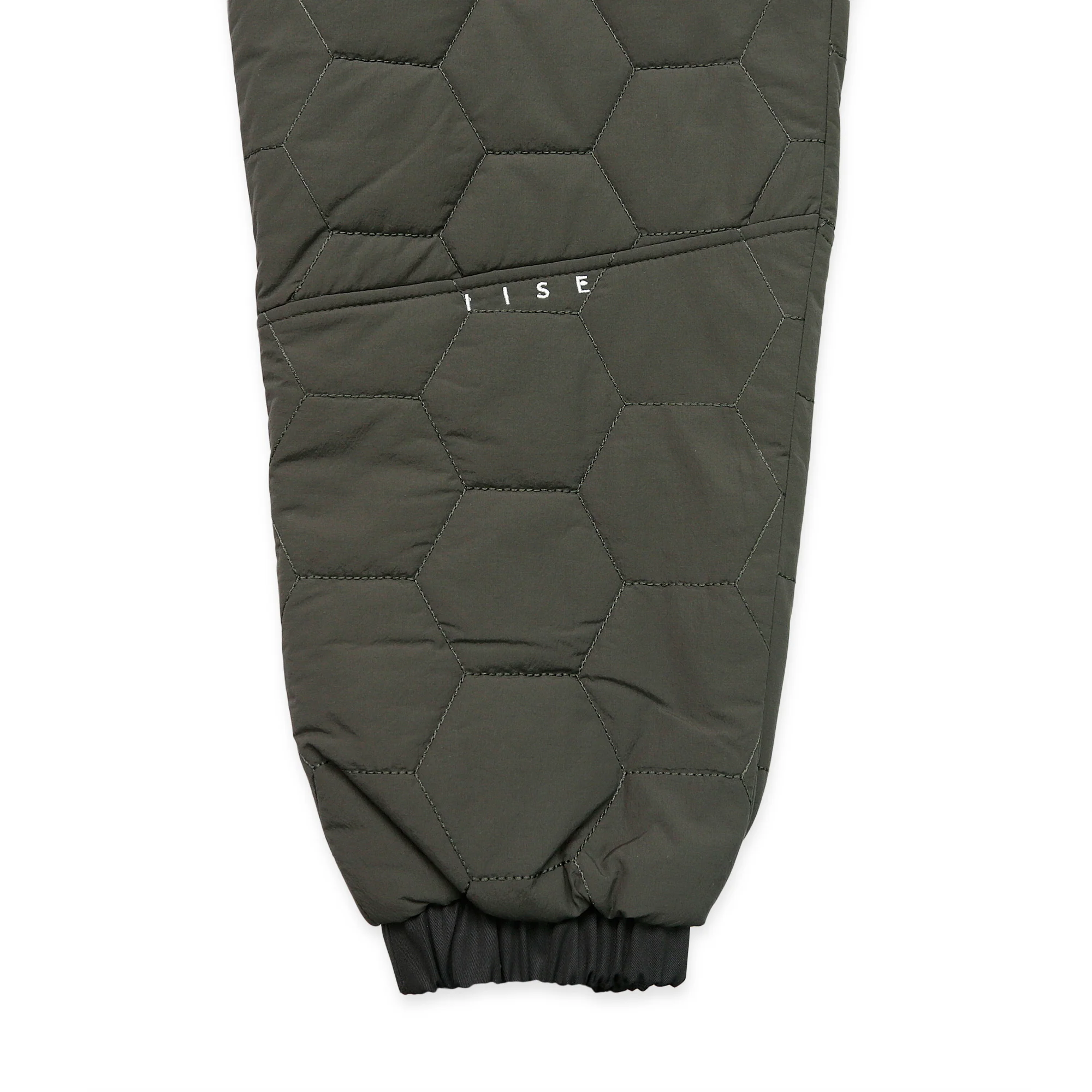 IISE Mens Track Pants - Image 3