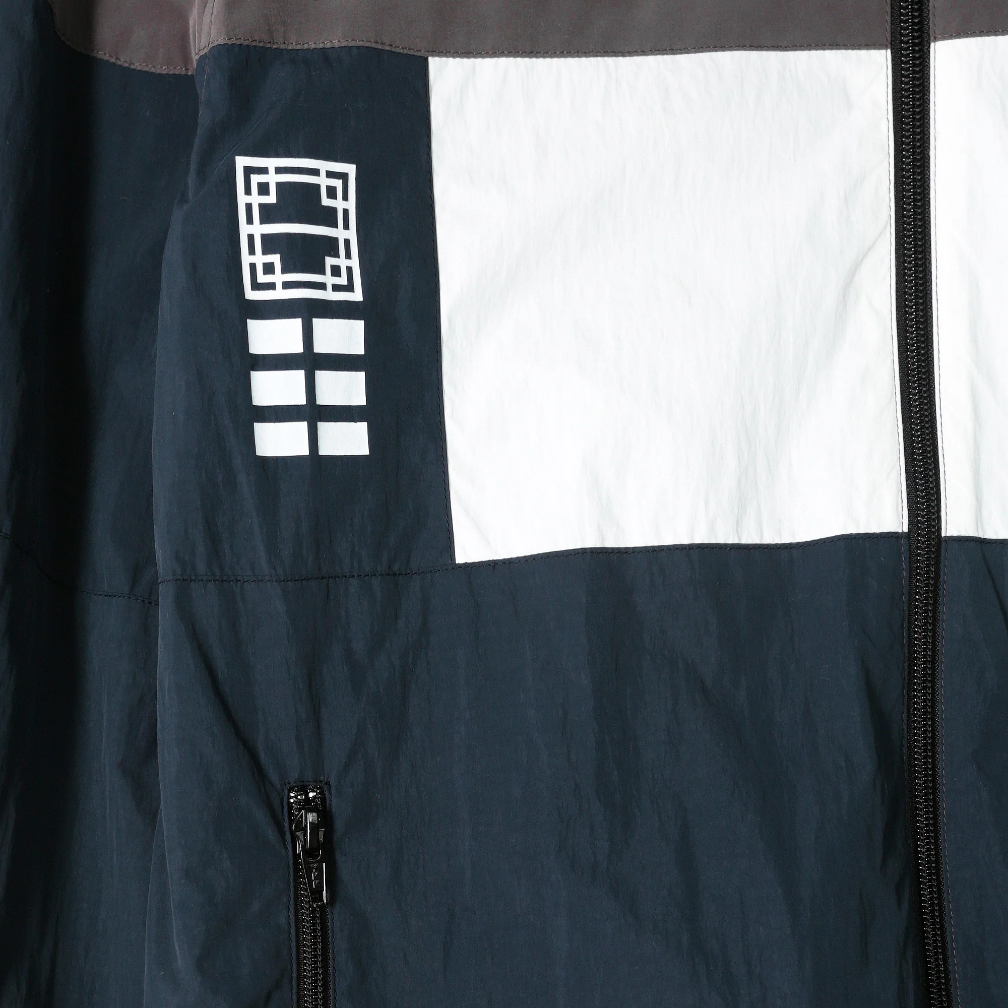 IISE Track Jacket - Image 3