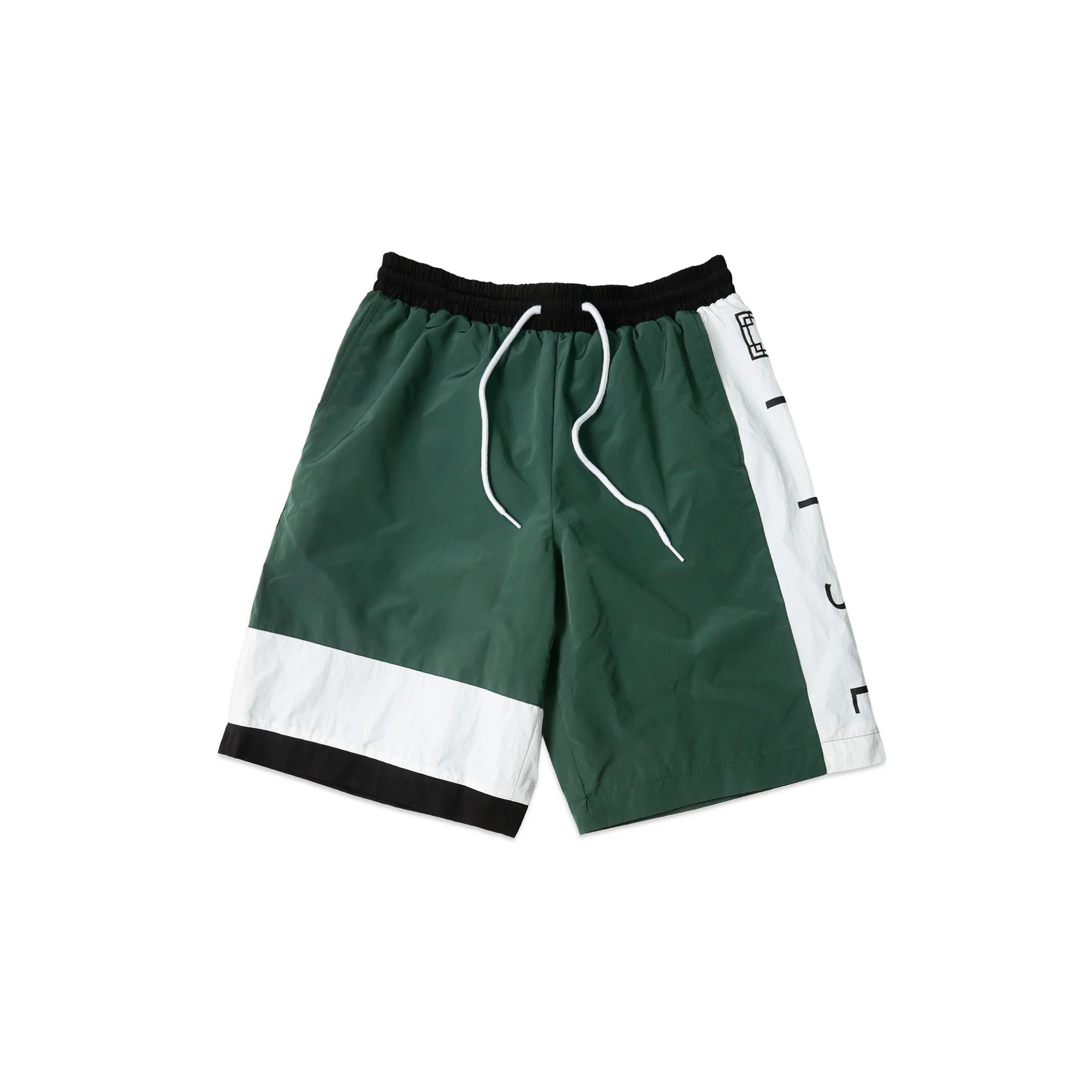 IISE Track Shorts