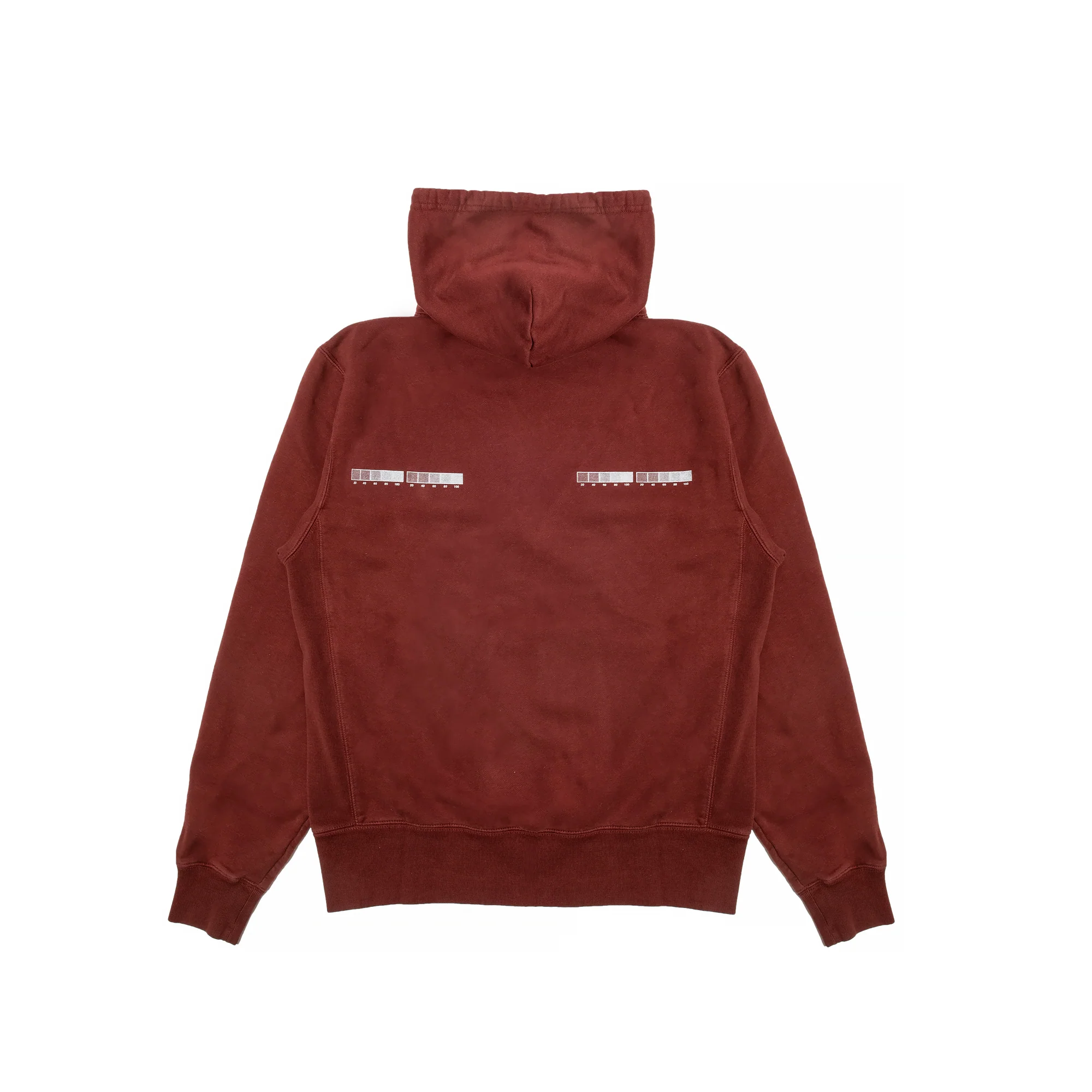 Indvlst Mens Fly Alone Hoodie - Image 2