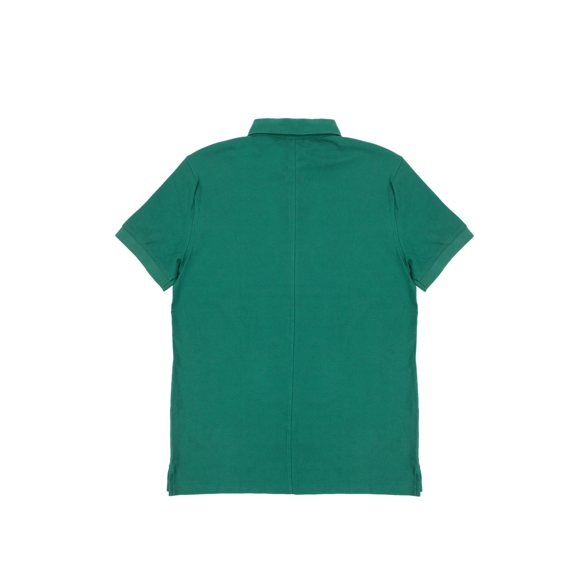 J. Lindeberg Mens Rubi B.D. Slim JL Pique Polo Shirt - Image 2