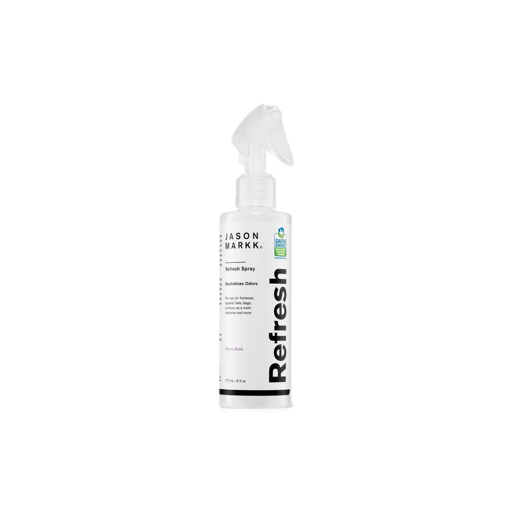 Jason Markk 6 OZ Refresh Spray