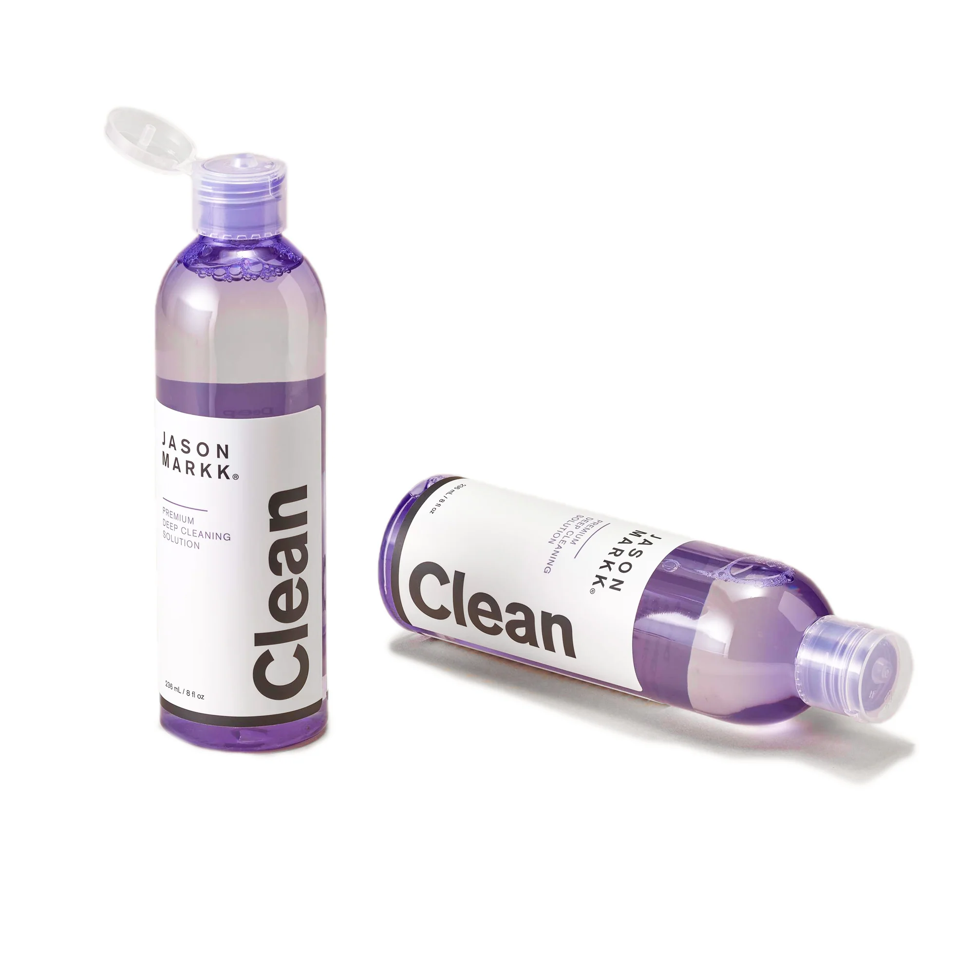 Jason Markk 8oz Premium Cleaner - Image 2