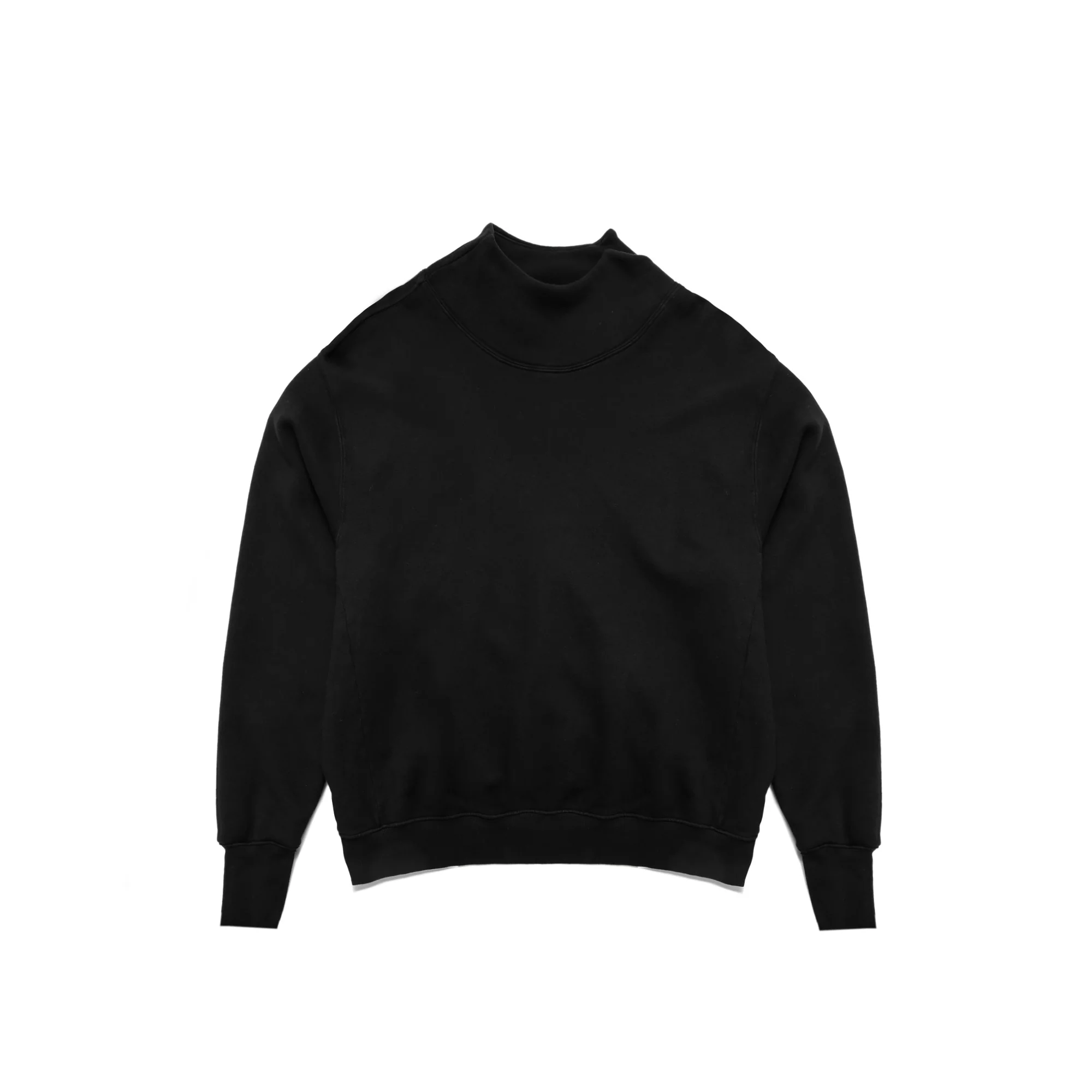 Joah Brown Oversized Turtleneck [524LST]