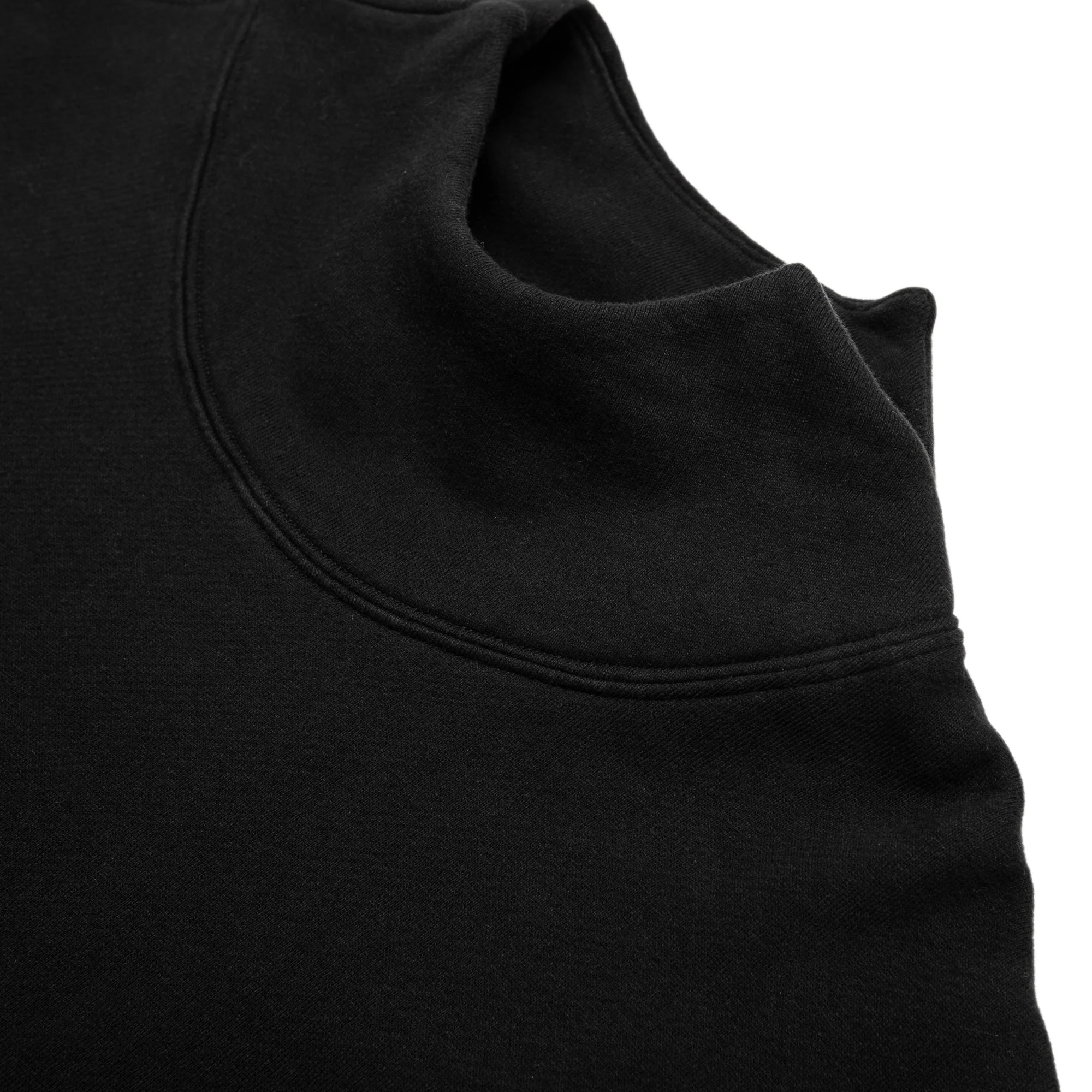 Joah Brown Oversized Turtleneck [524LST] - Image 2