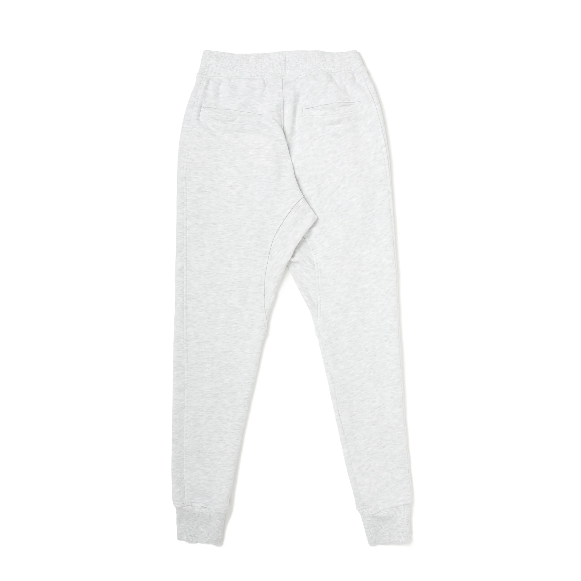 Joah Brown Womens Stadium Jogger [223PAN-PEARL] - Image 2