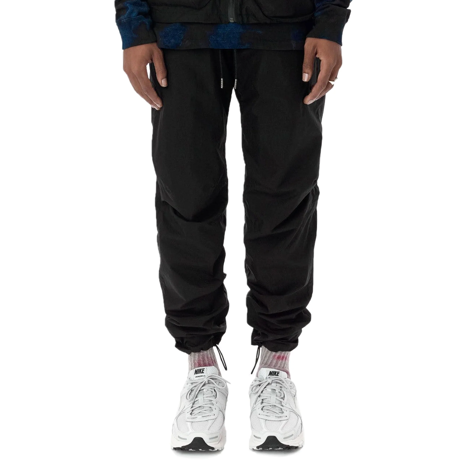 John Elliot Himalayan Pants - Black - Image 2