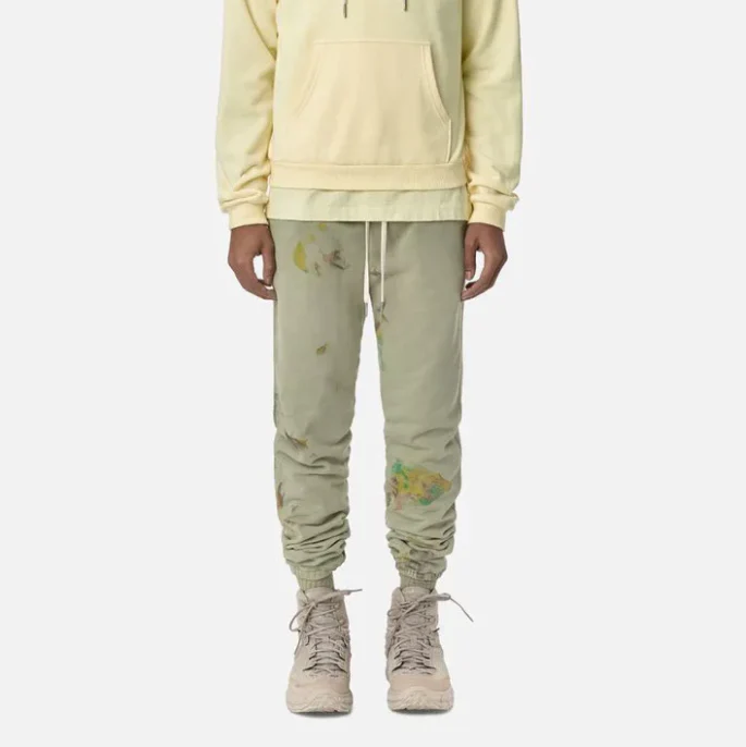 John Elliott Mens Avalon Sweatpants - Image 3