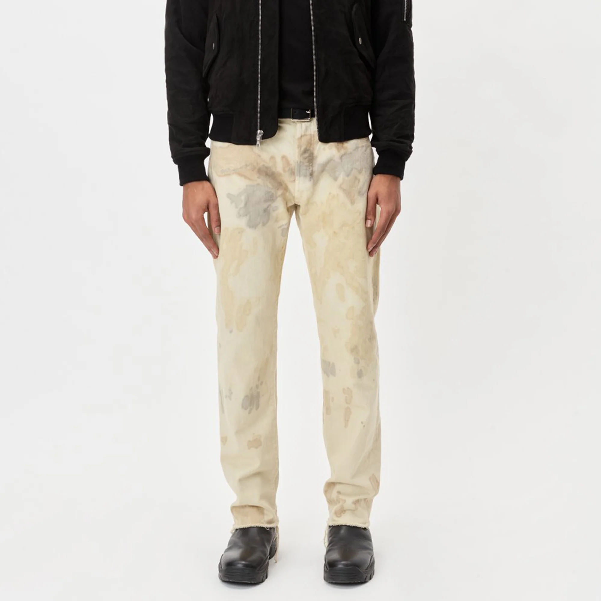 John Elliot The Daze 2 Fossil 'Beige' - Image 2