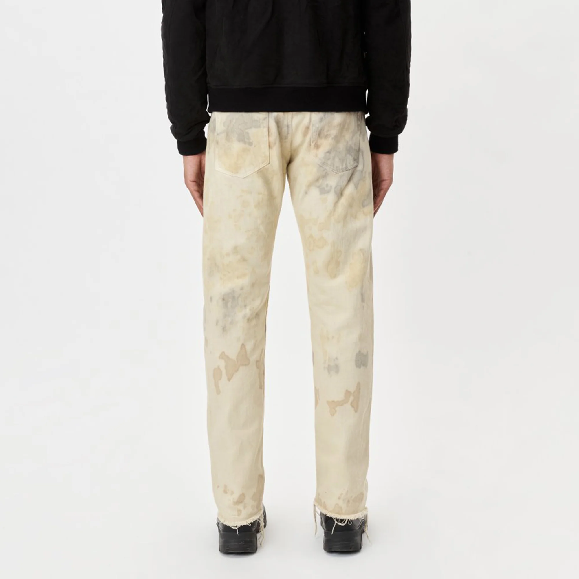 John Elliot The Daze 2 Fossil 'Beige' - Image 3
