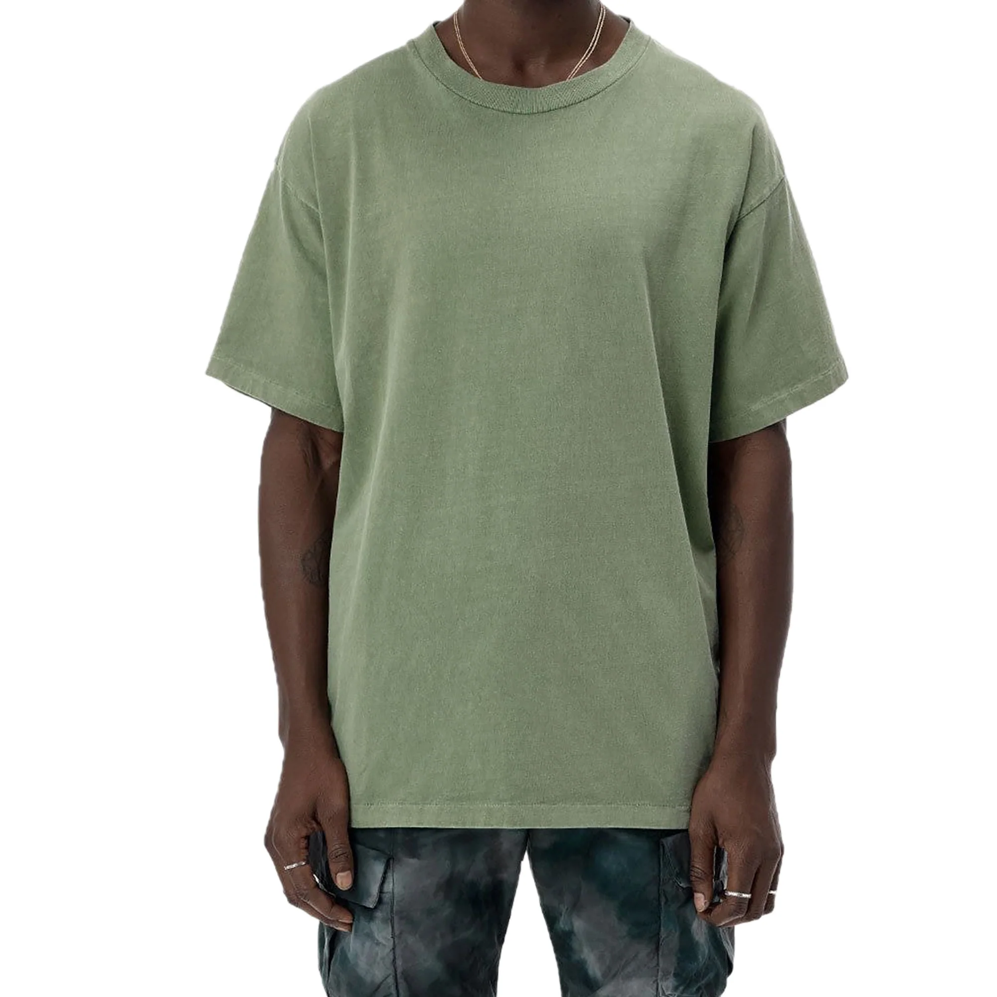 John Elliott Mens University Tee - Image 2