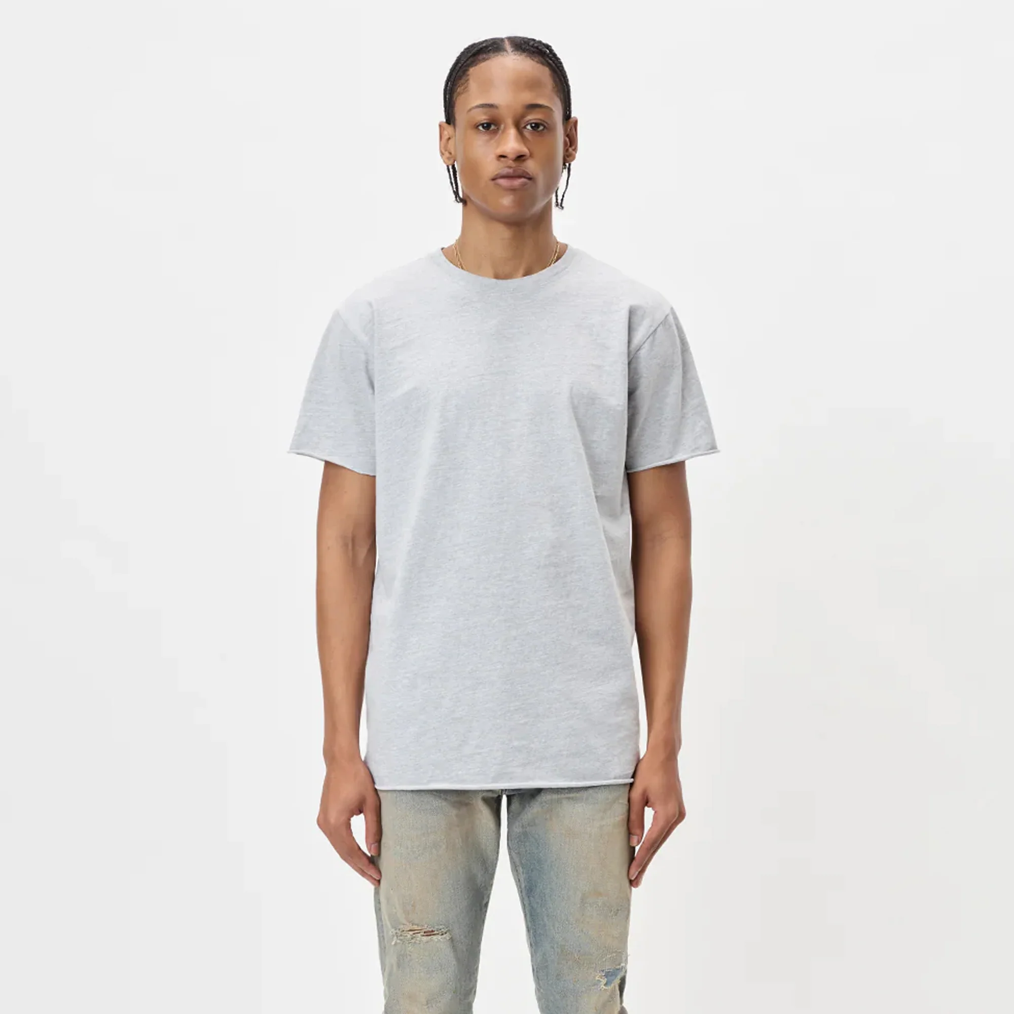 John Elliott Mens Anti-Expo SS Tee - Image 2