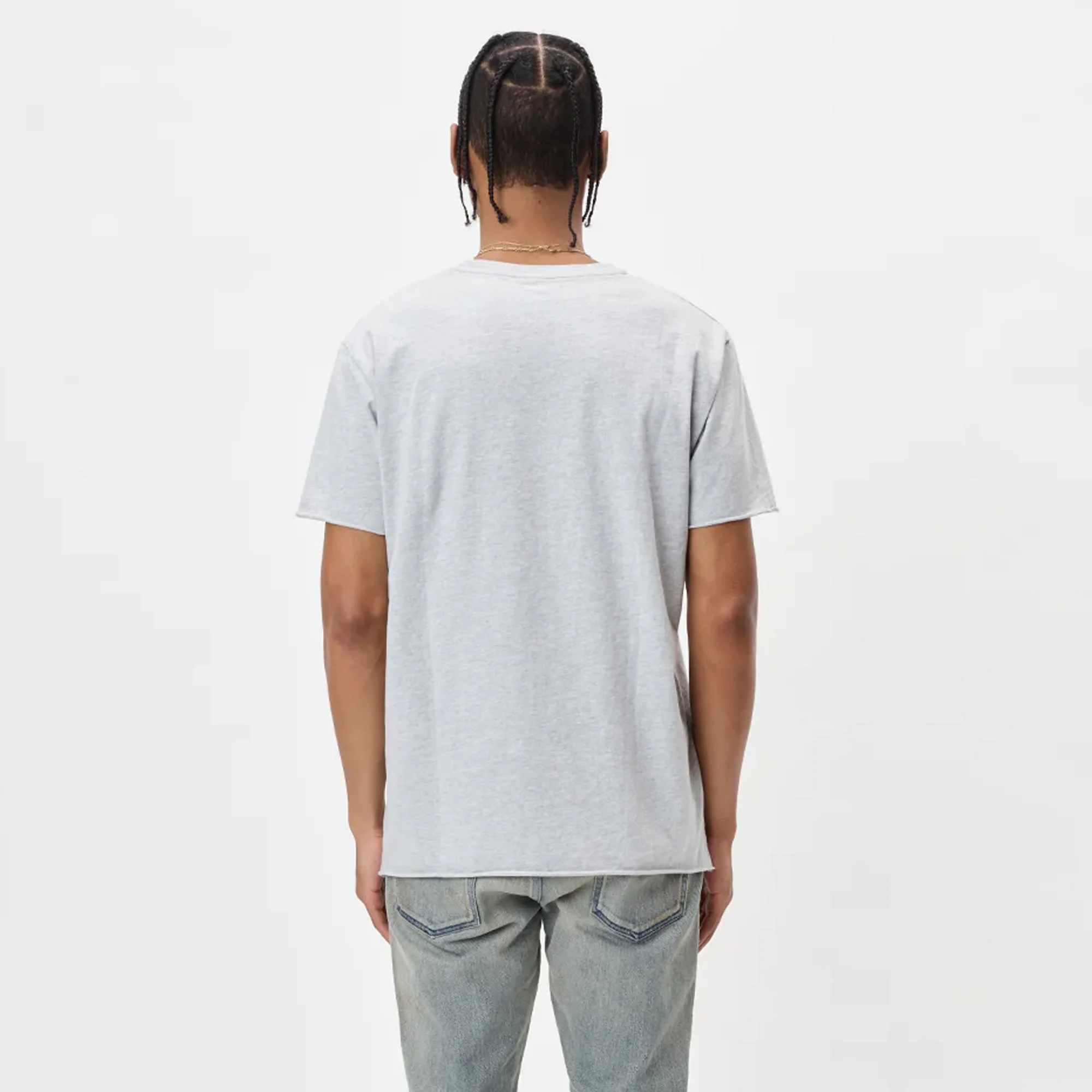 John Elliott Mens Anti-Expo SS Tee - Image 3
