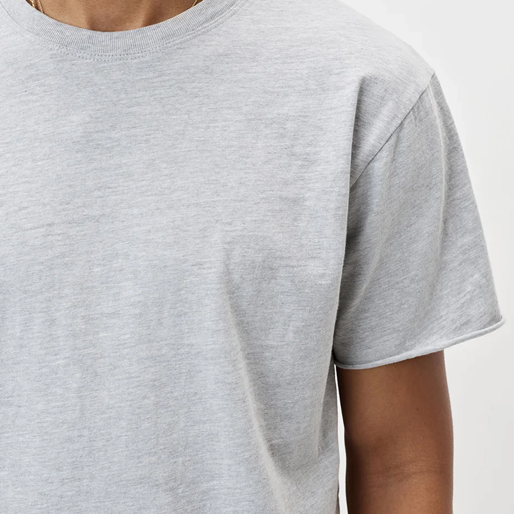 John Elliott Mens Anti-Expo SS Tee - Image 4