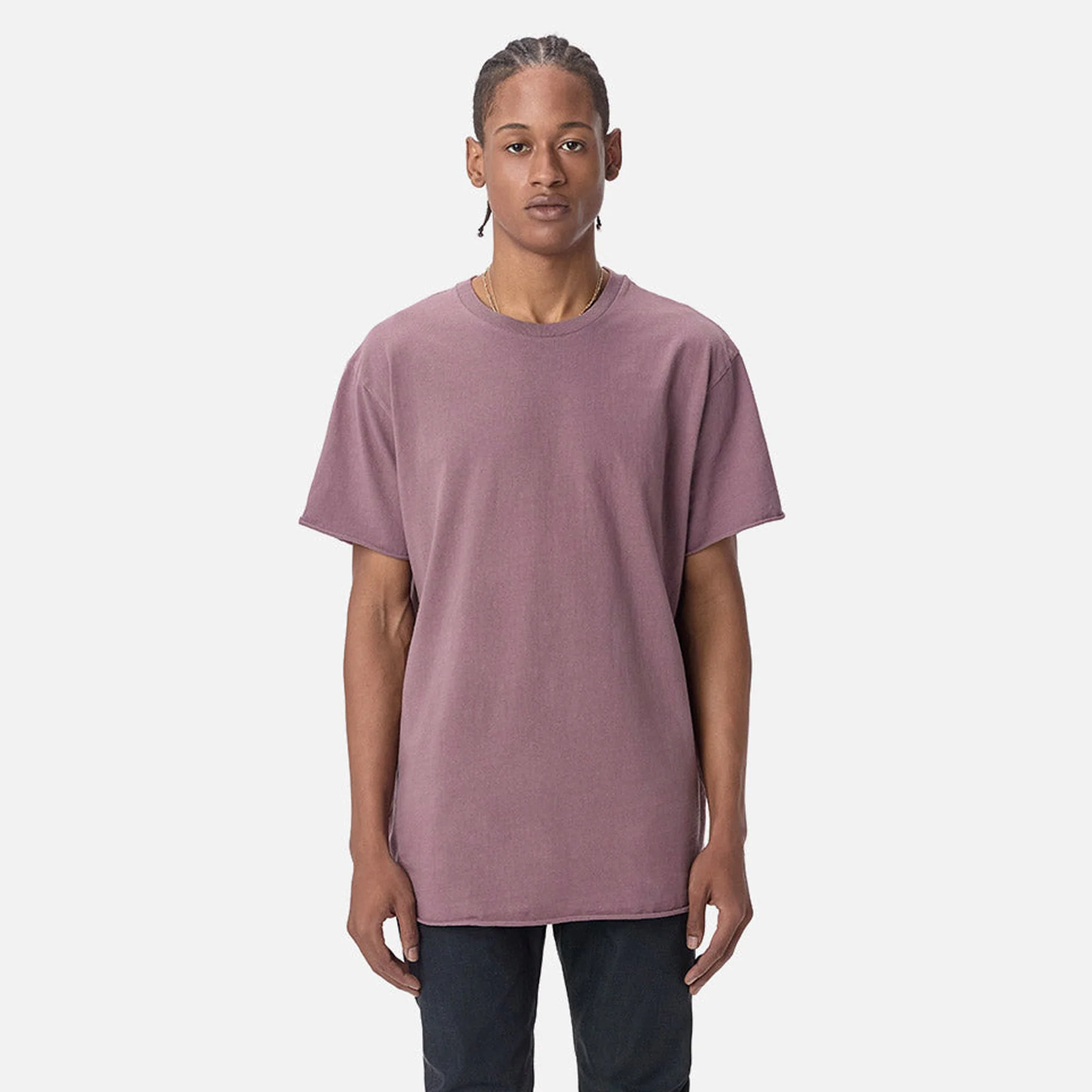 John Elliott Mens Anti-Expo SS Tee - Image 2