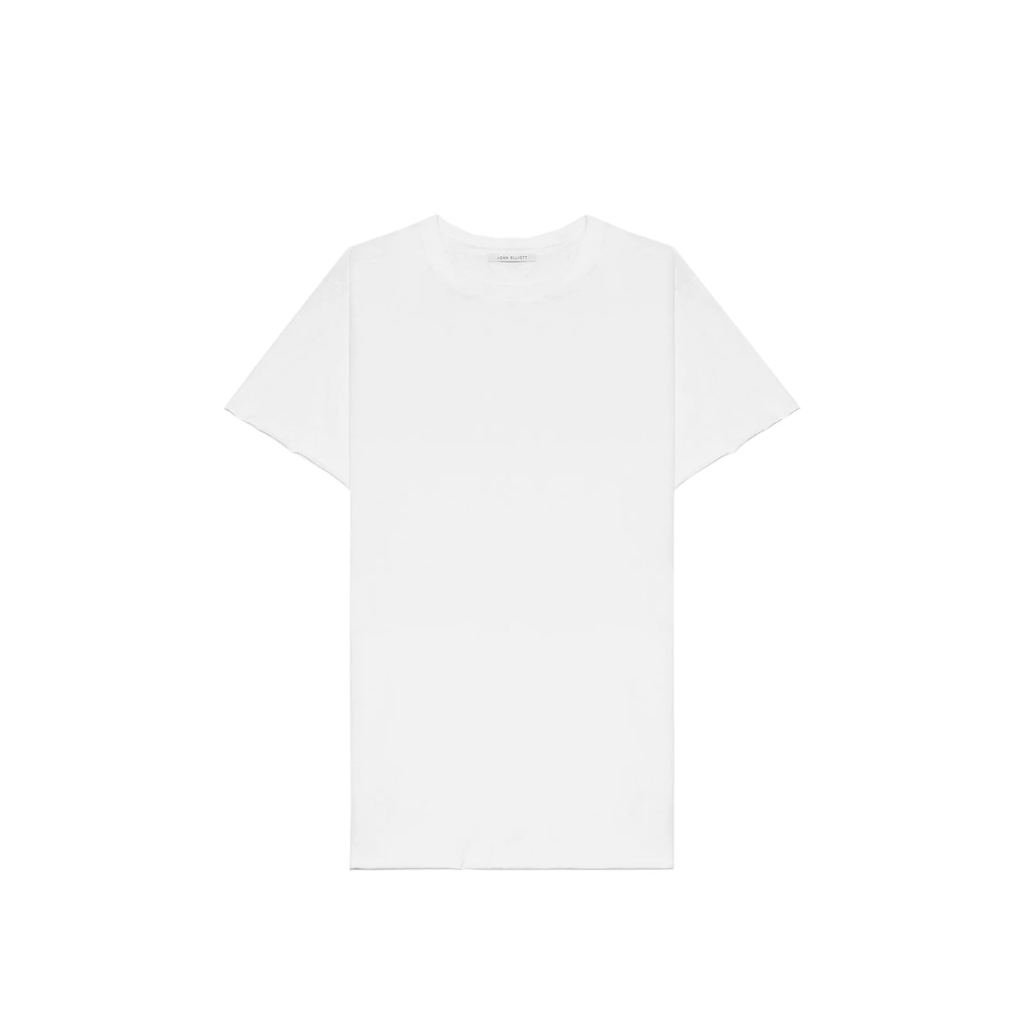 John Elliott Mens Anti Expo Tee