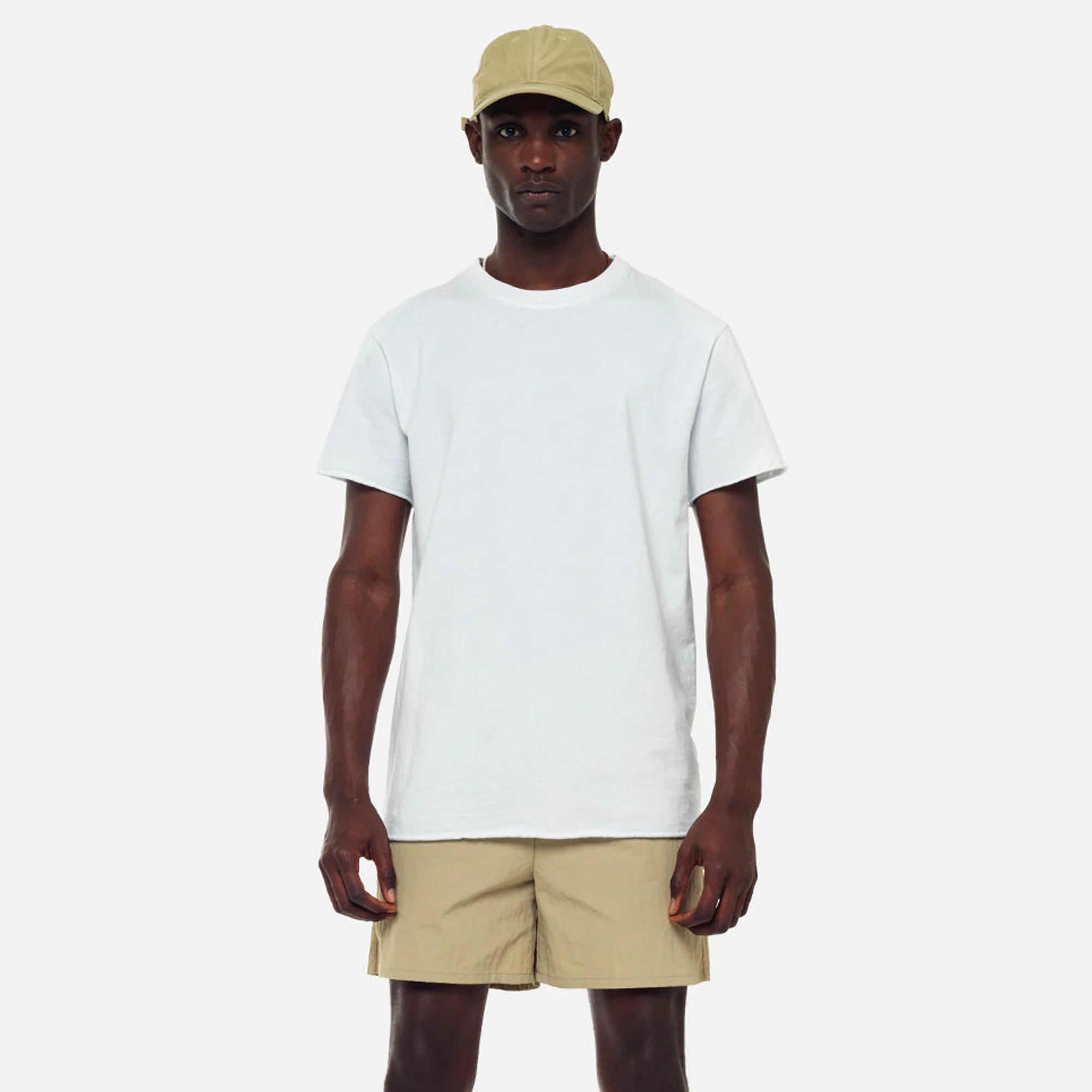 John Elliott Mens Anti Expo Tee - Image 2