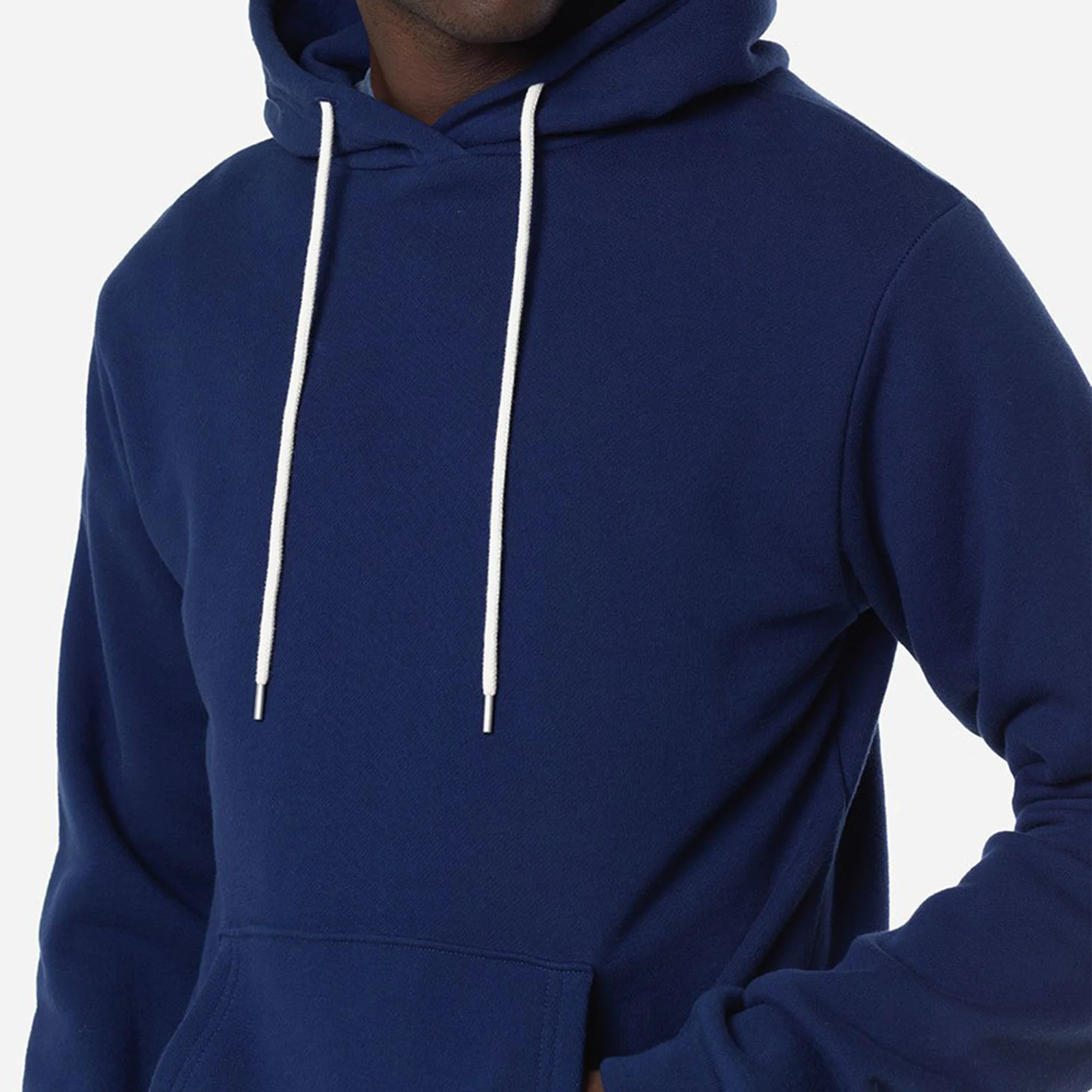 John Elliot Mens Beach Hoodie 'Cove' - Image 4