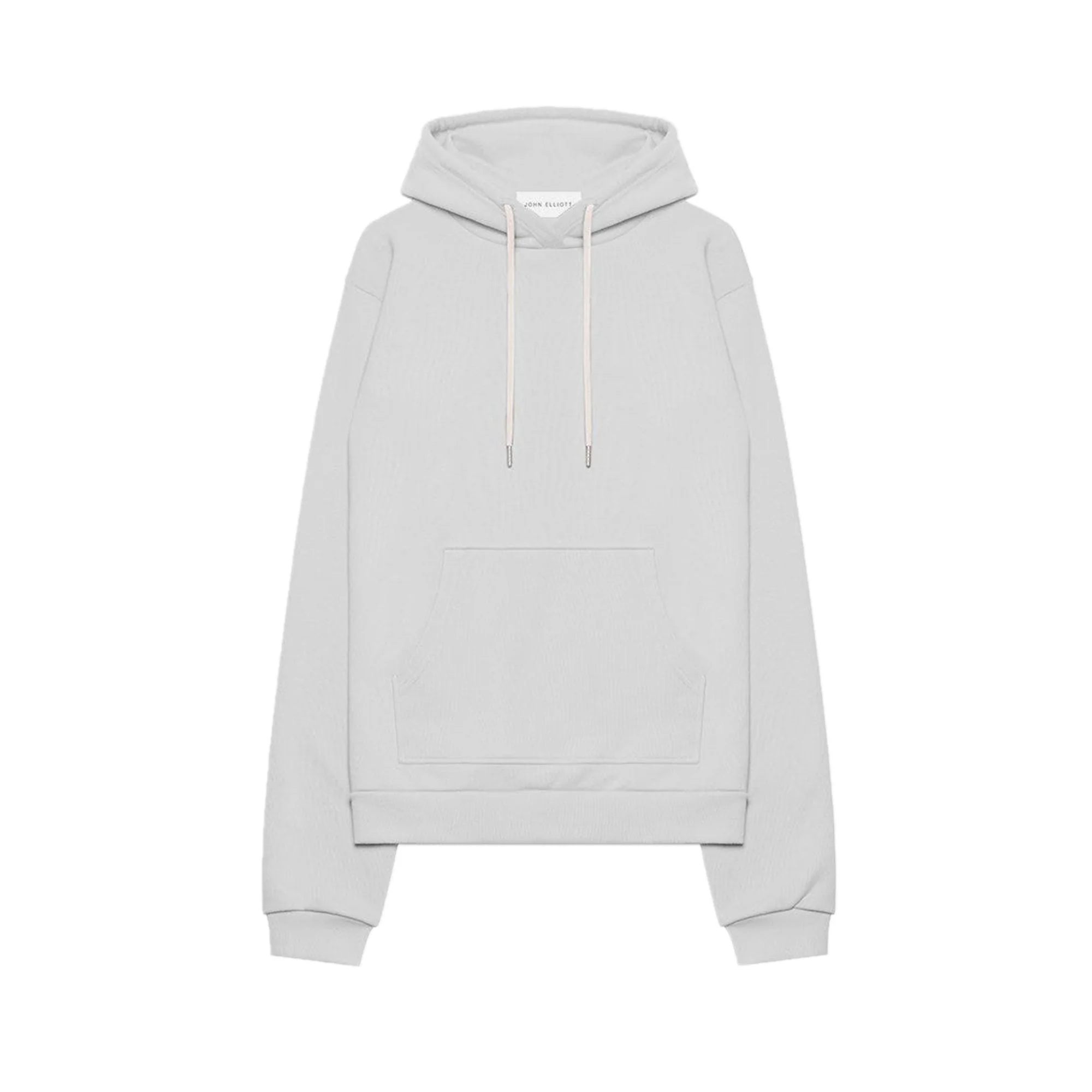 John Elliott Men's Beach Hoodie