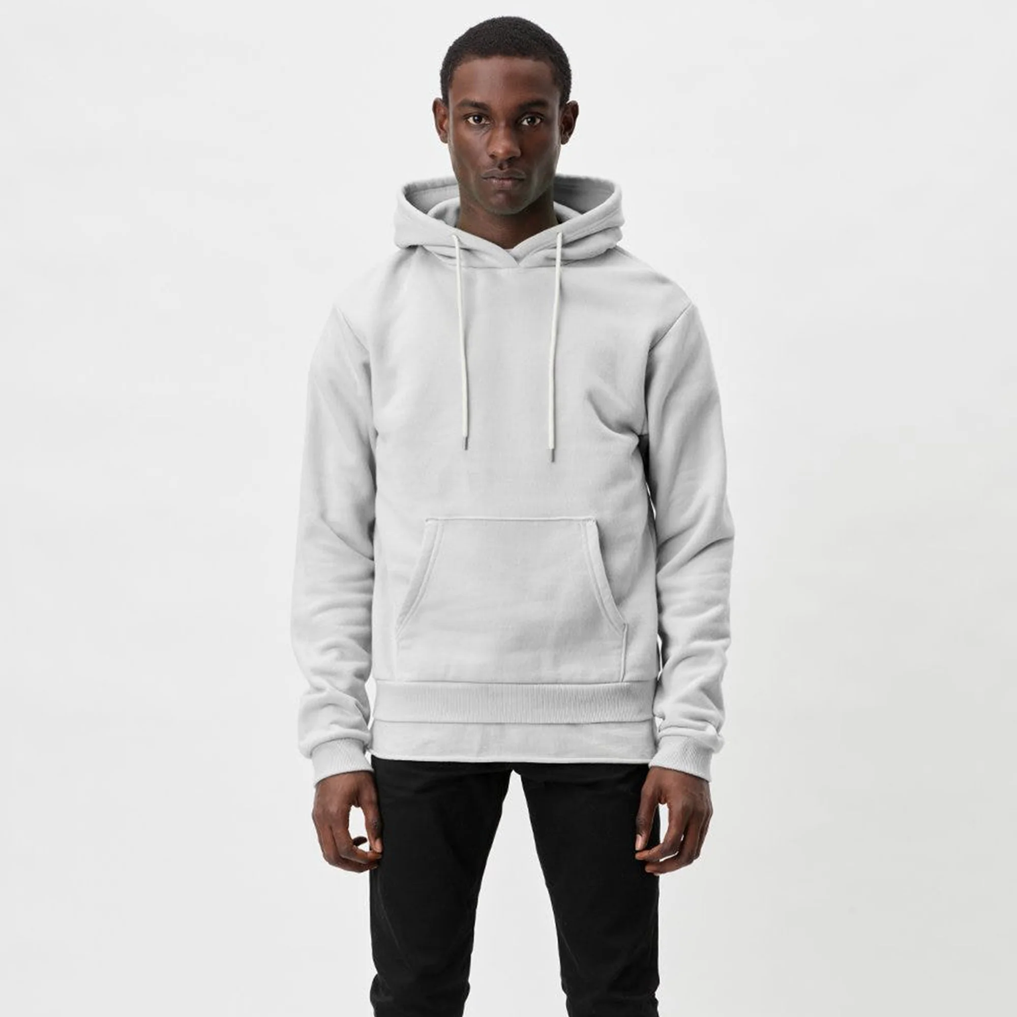 John Elliott Men's Beach Hoodie - Image 2