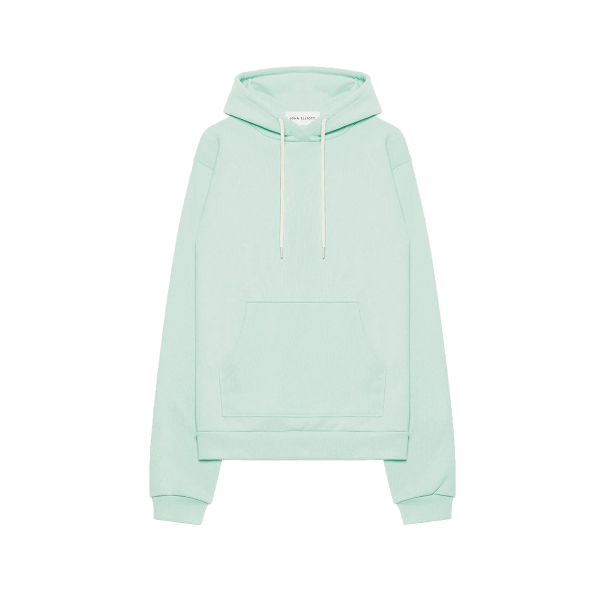 John Elliott Men's Beach Hoodie