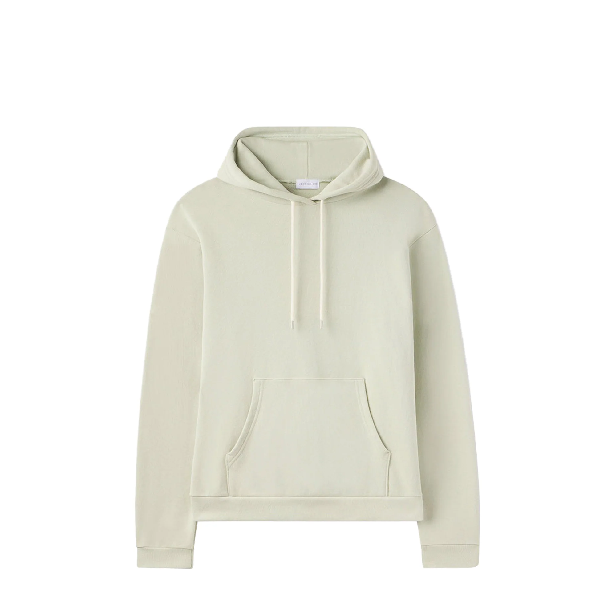 John Elliott Mens Beach Hoodie 'Lichen'