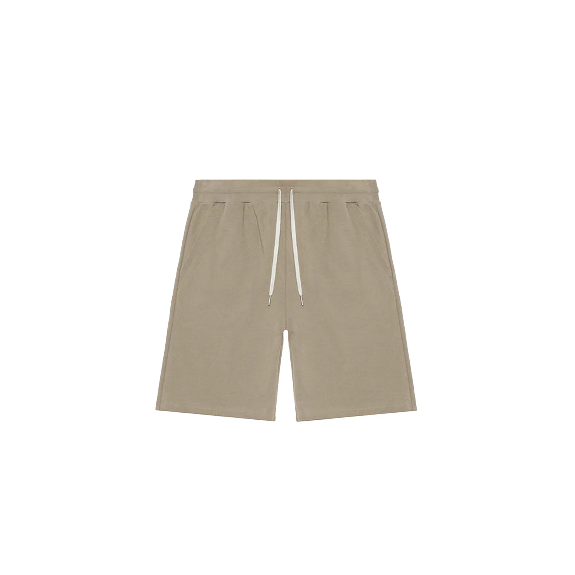 John Elliot Mens Crimson Shorts 'Shark'