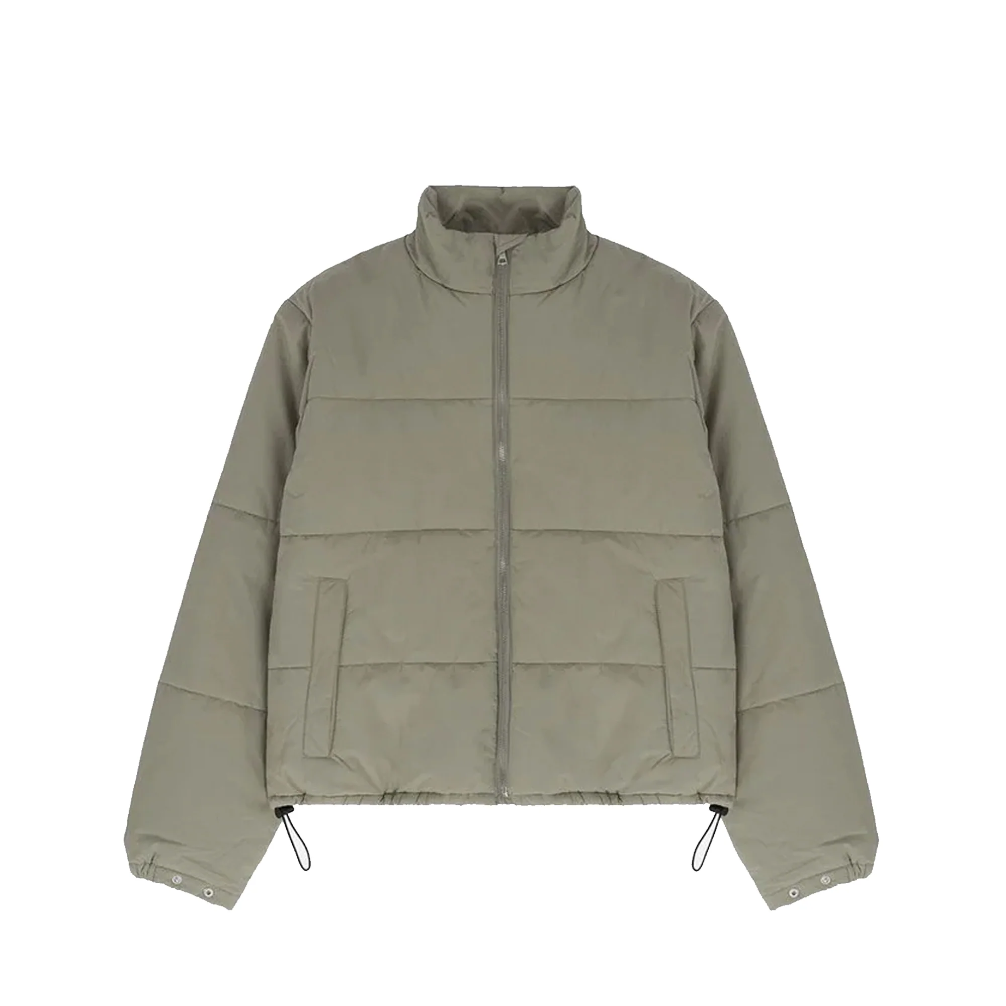John Elliot Mens Pico Puffer Jacket 'Sage'
