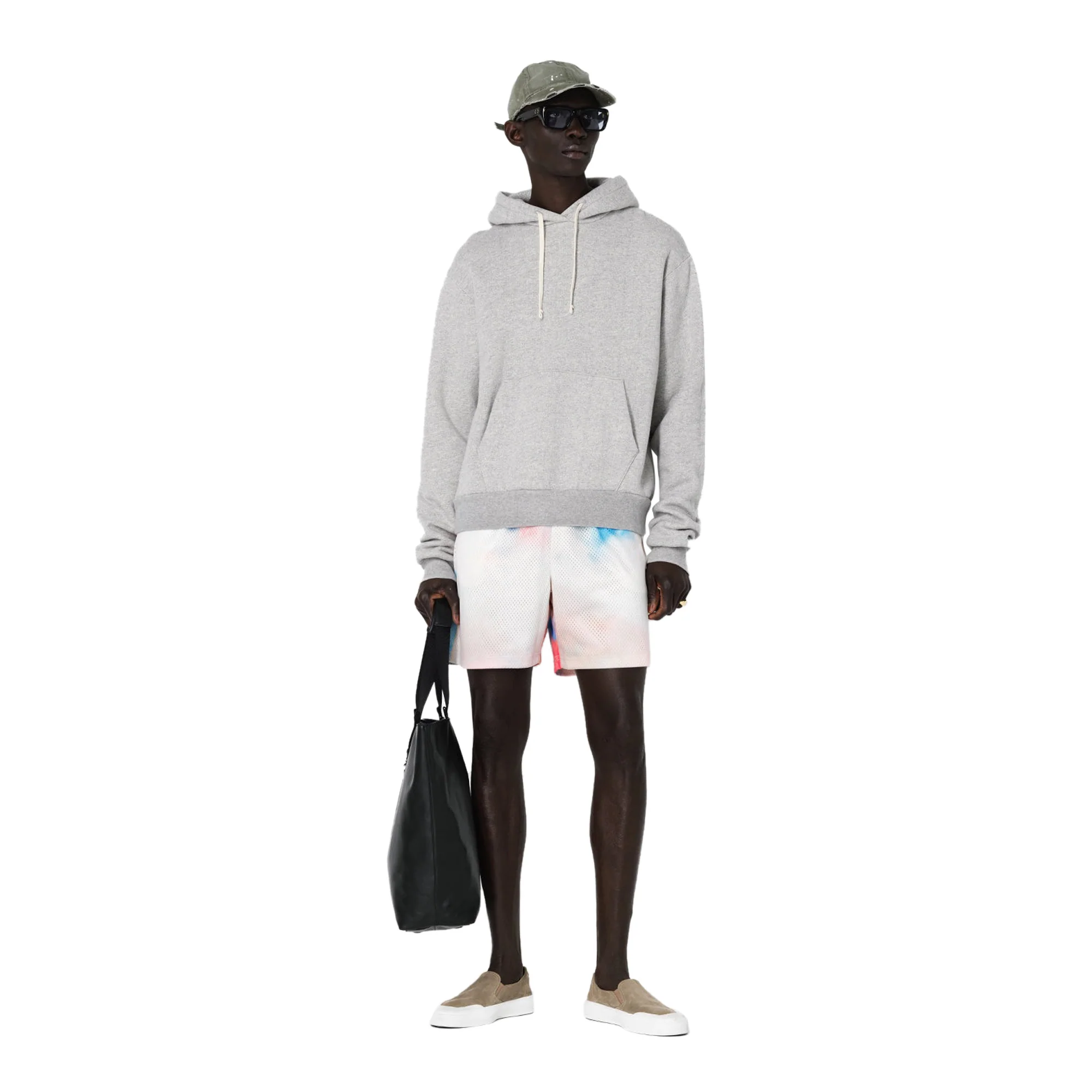 John Elliott Mens Practice Shorts - Image 2