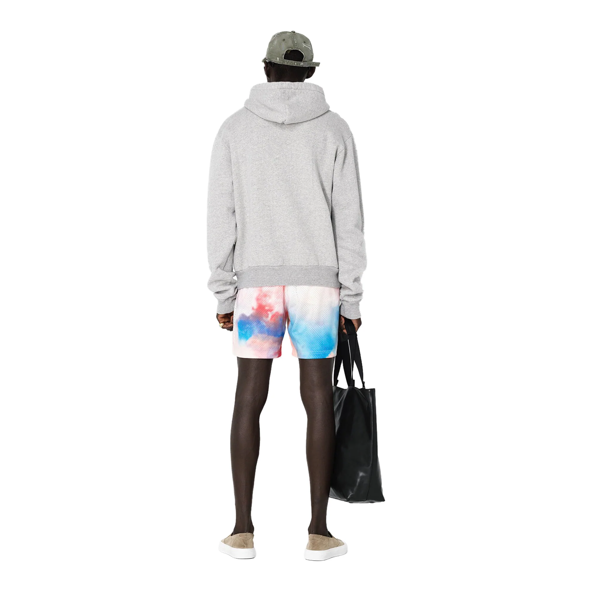 John Elliott Mens Practice Shorts - Image 3