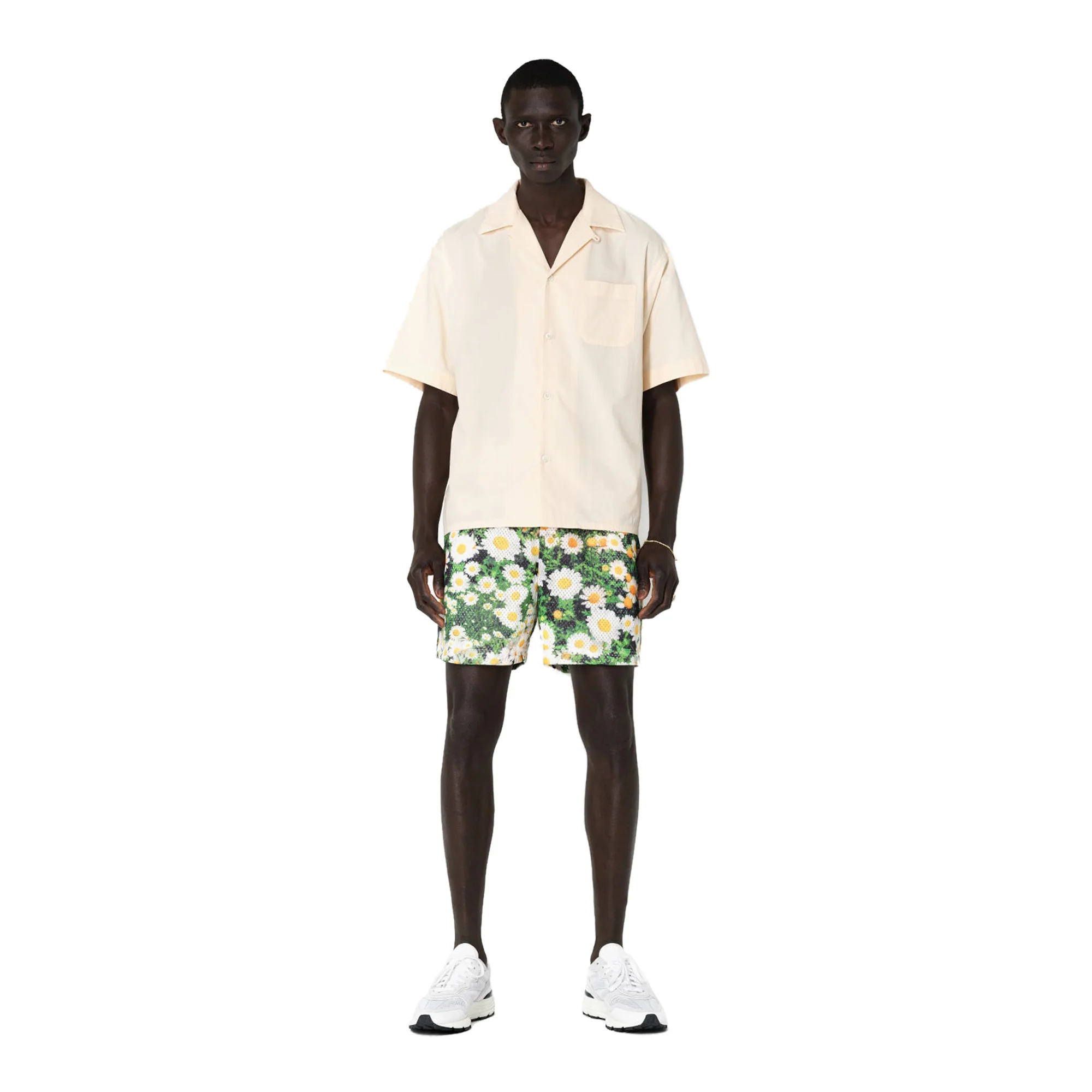John Elliott Mens Practice Shorts - Image 2