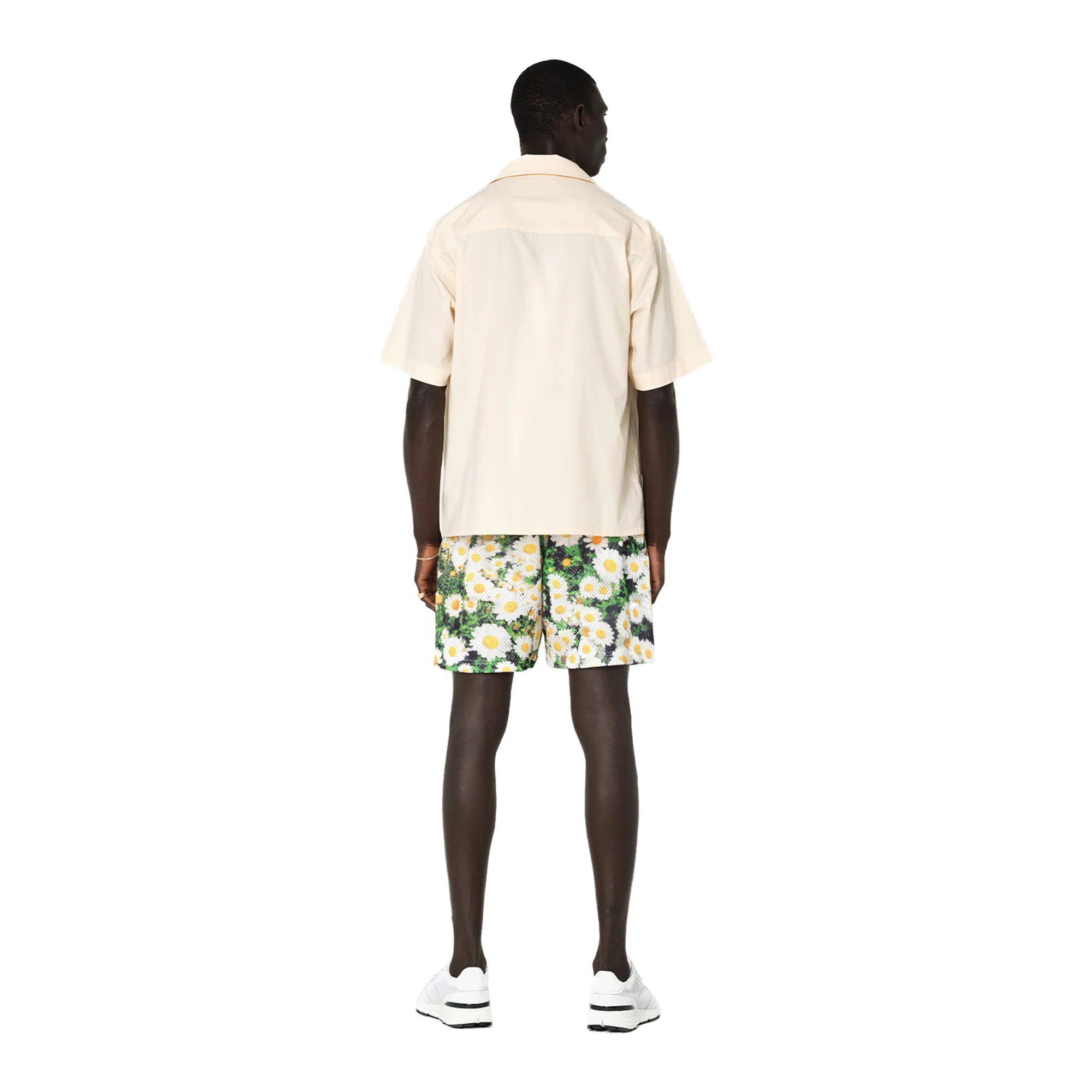 John Elliott Mens Practice Shorts - Image 3